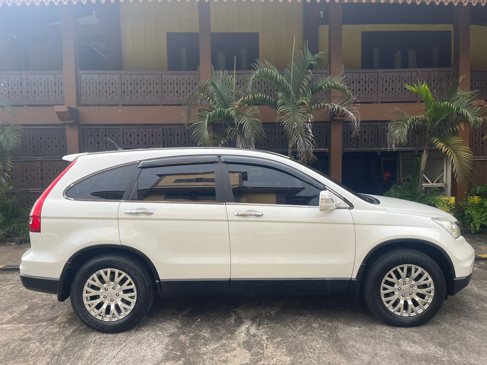 2011 Honda CR-V 2011 Honda CR-V