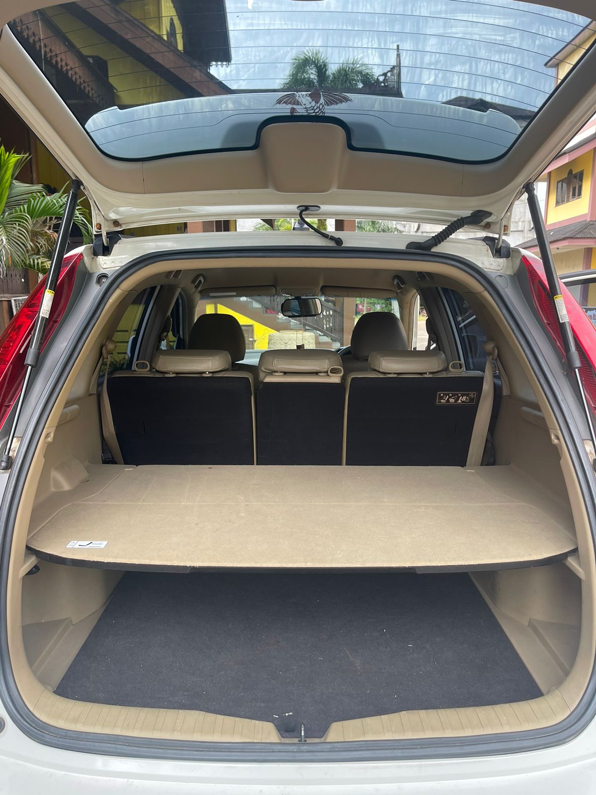 2011 Honda CR-V 2011 Honda CR-V