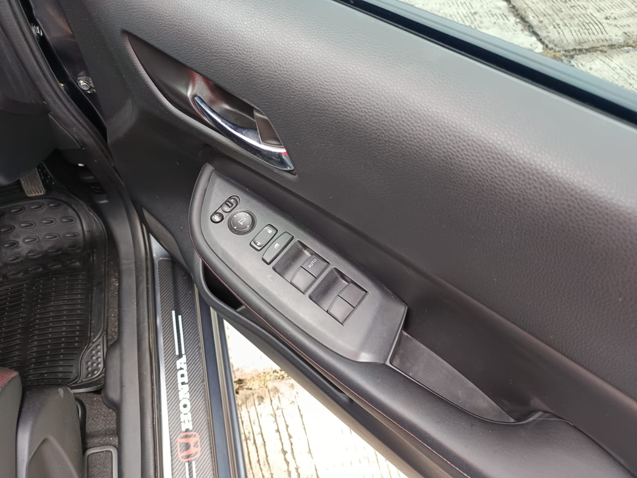 2021 Honda City Hatchback 2021 Honda City Hatchback