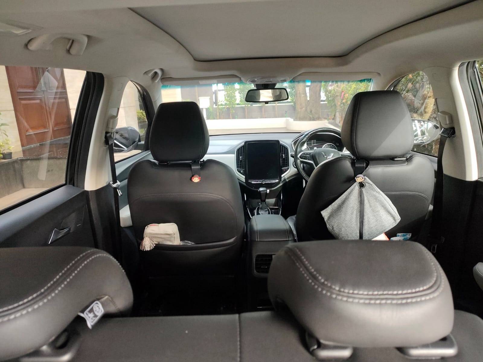 2019 Wuling Almaz 1.5 T LUX CVT 2019 Wuling Almaz 1.5 T LUX CVT