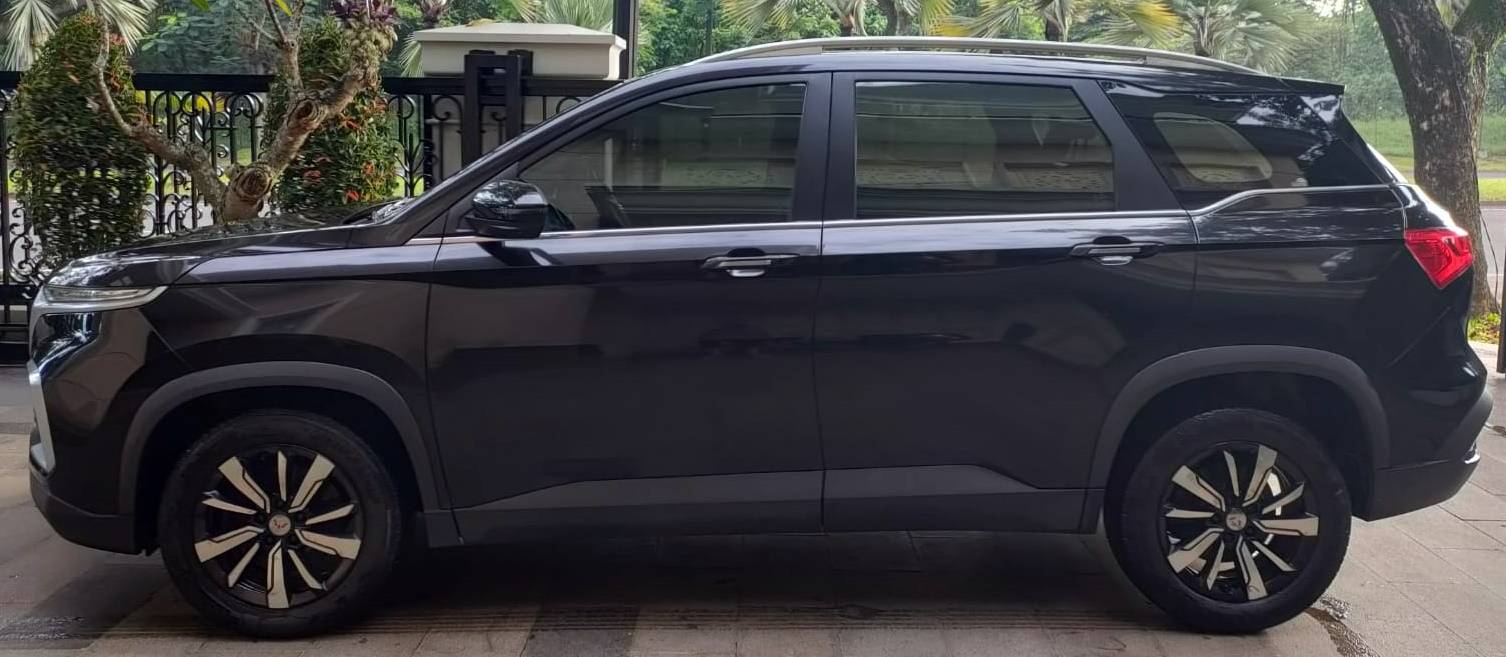 2019 Wuling Almaz 1.5 T LUX CVT 2019 Wuling Almaz 1.5 T LUX CVT