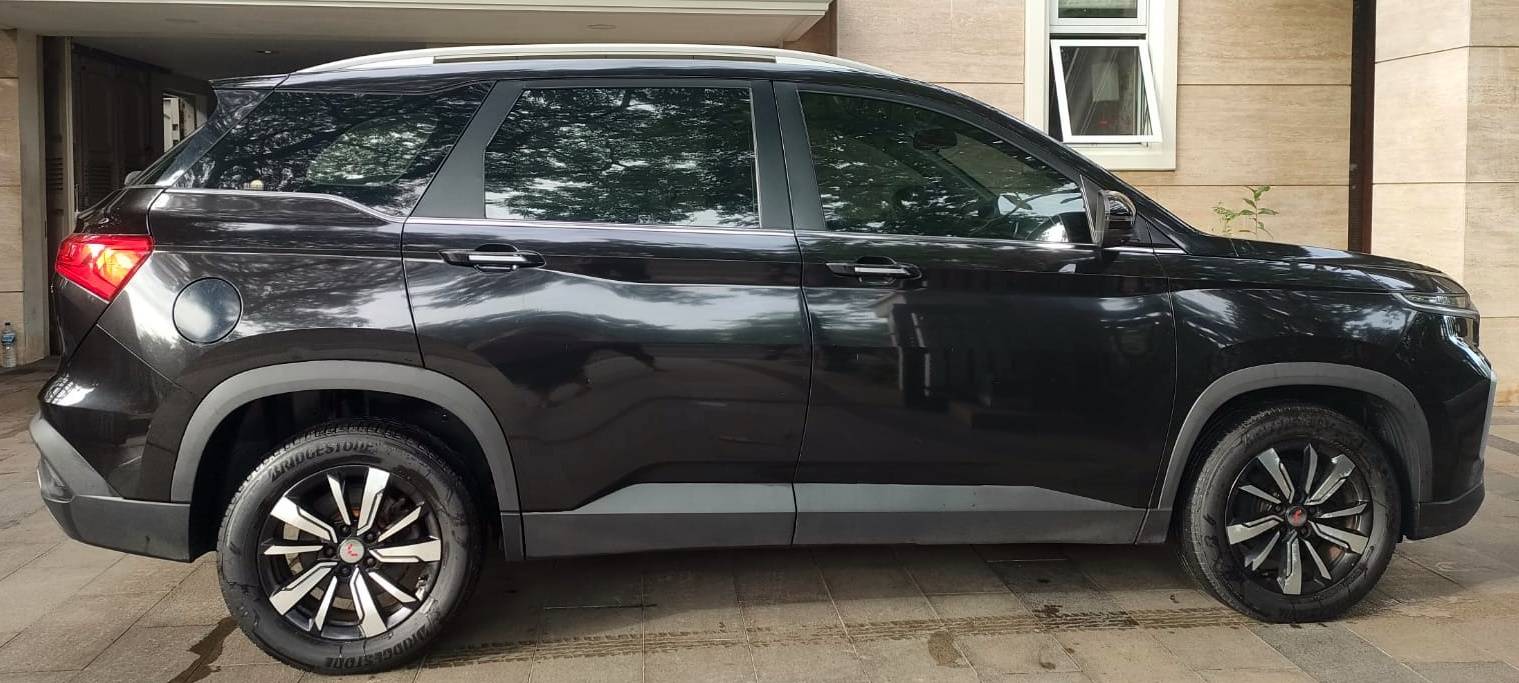 2019 Wuling Almaz 1.5 T LUX CVT 2019 Wuling Almaz 1.5 T LUX CVT