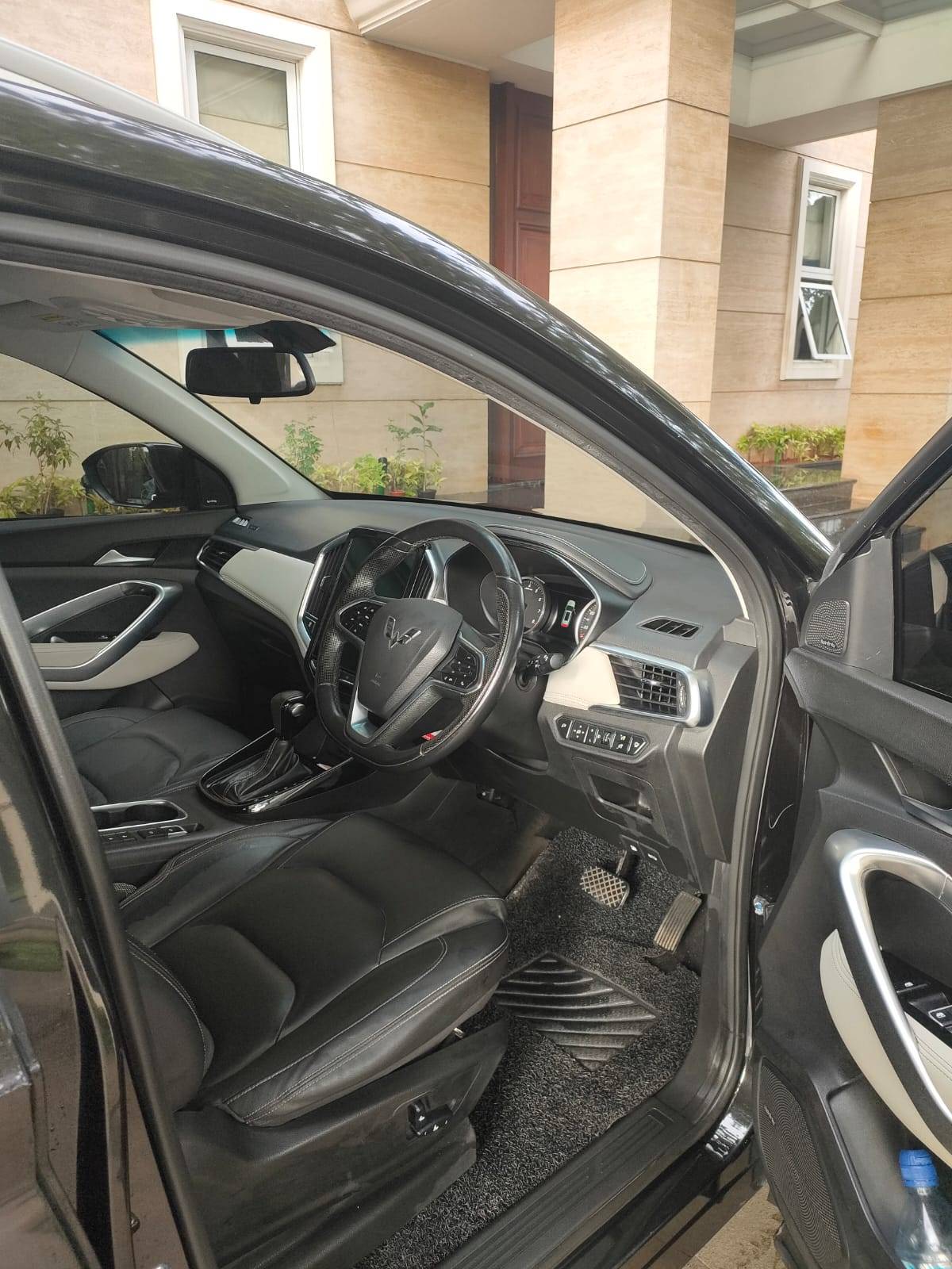 2019 Wuling Almaz 1.5 T LUX CVT 2019 Wuling Almaz 1.5 T LUX CVT