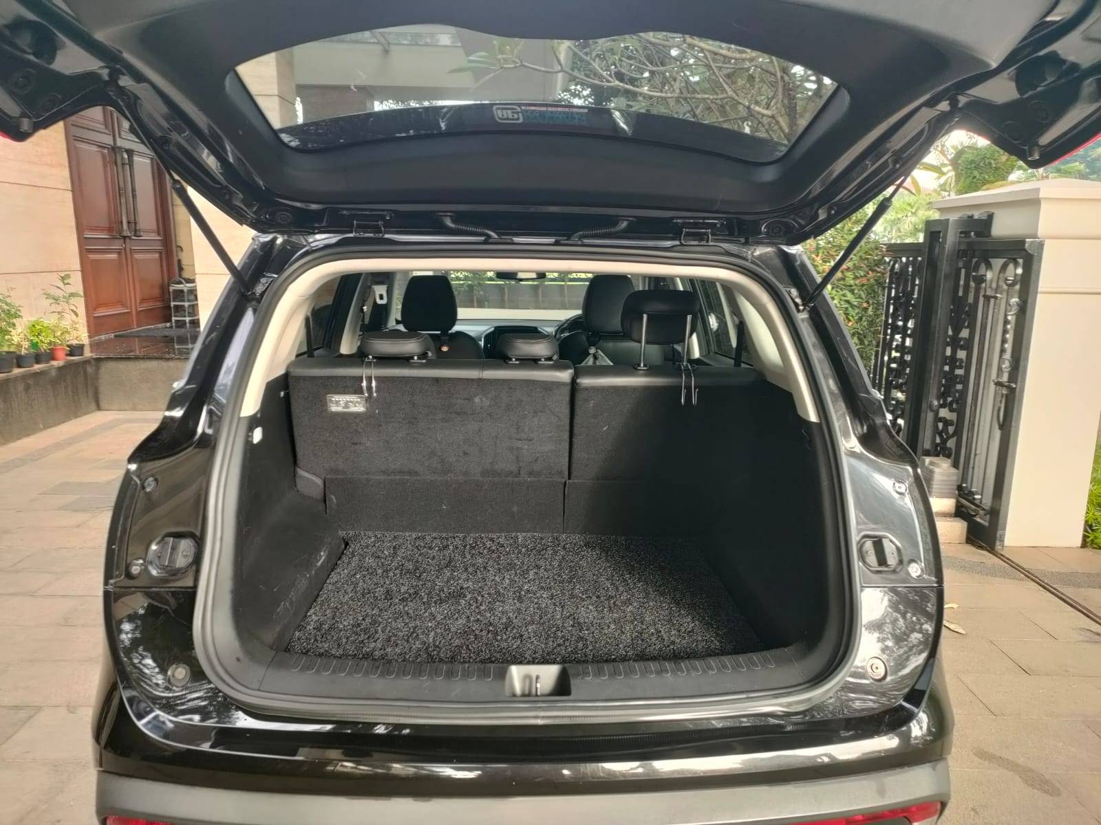 2019 Wuling Almaz 1.5 T LUX CVT 2019 Wuling Almaz 1.5 T LUX CVT