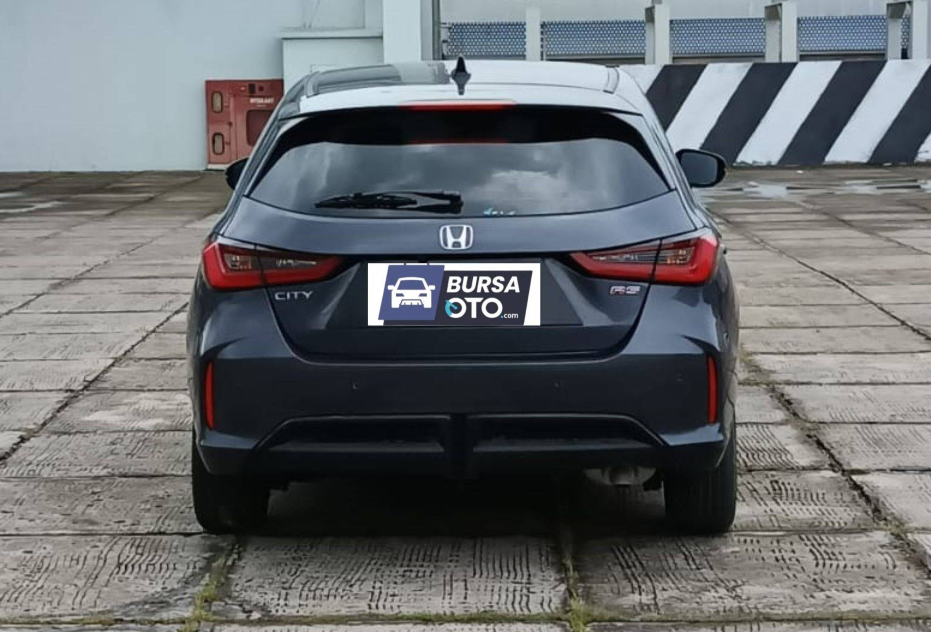 2021 Honda City Hatchback 2021 Honda City Hatchback