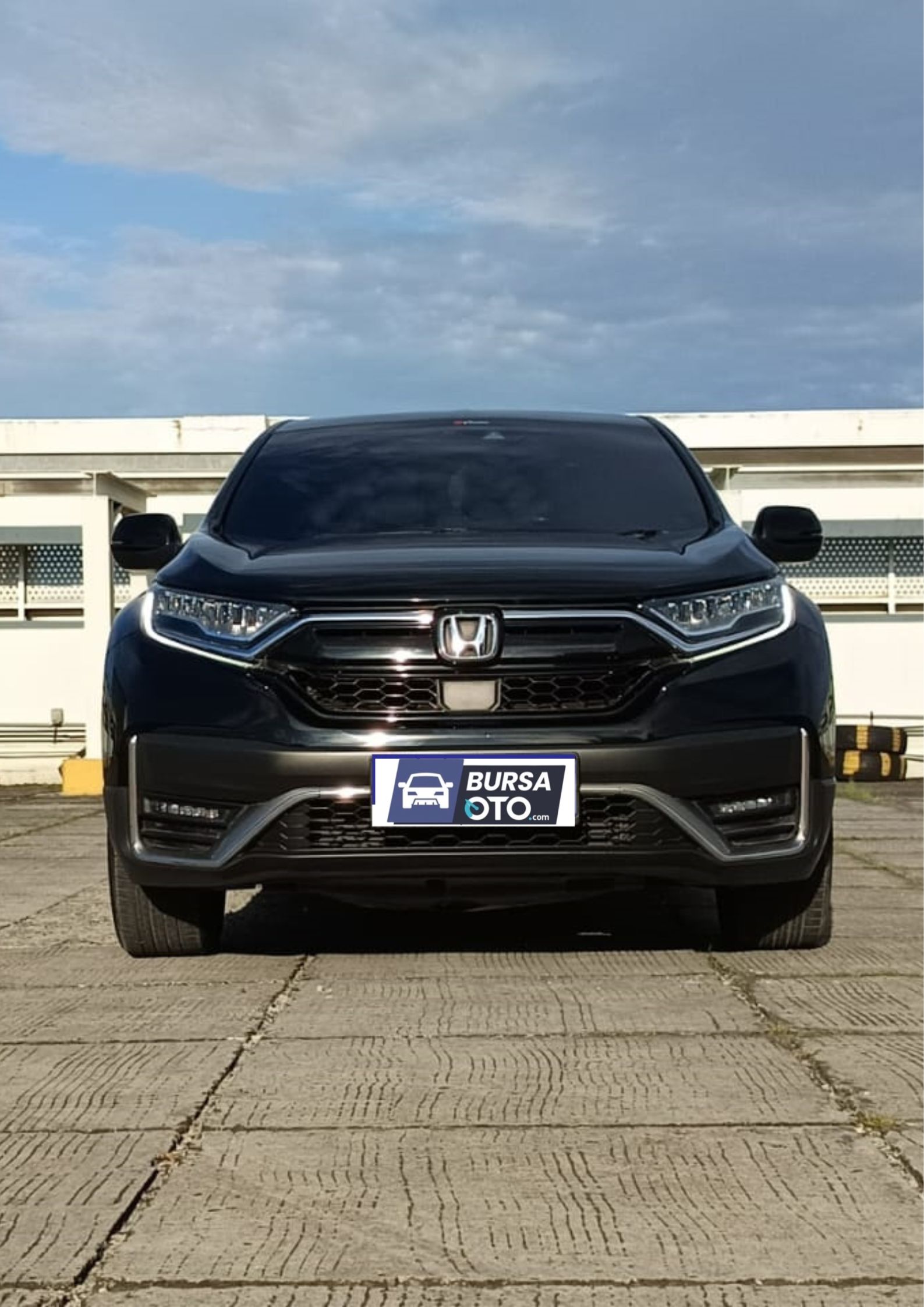 Second Hand 2022 Honda CR-V Second Hand 2022 Honda CR-V