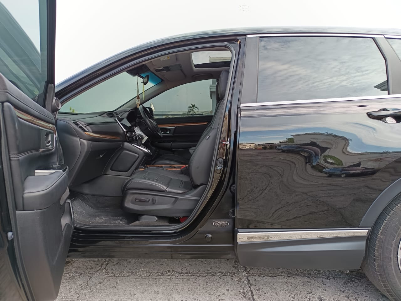 2022 Honda CR-V 2022 Honda CR-V