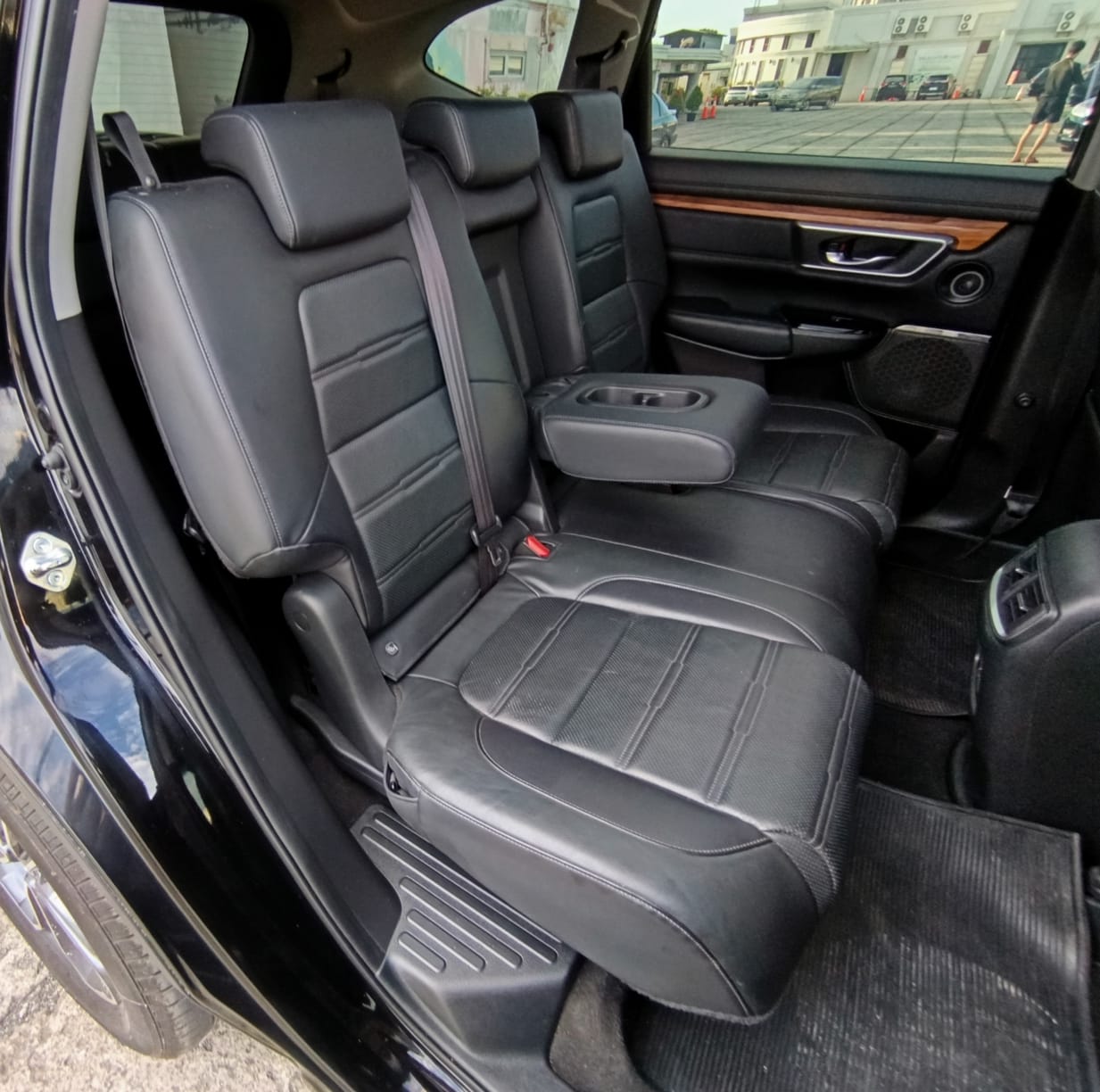 2022 Honda CR-V 2022 Honda CR-V