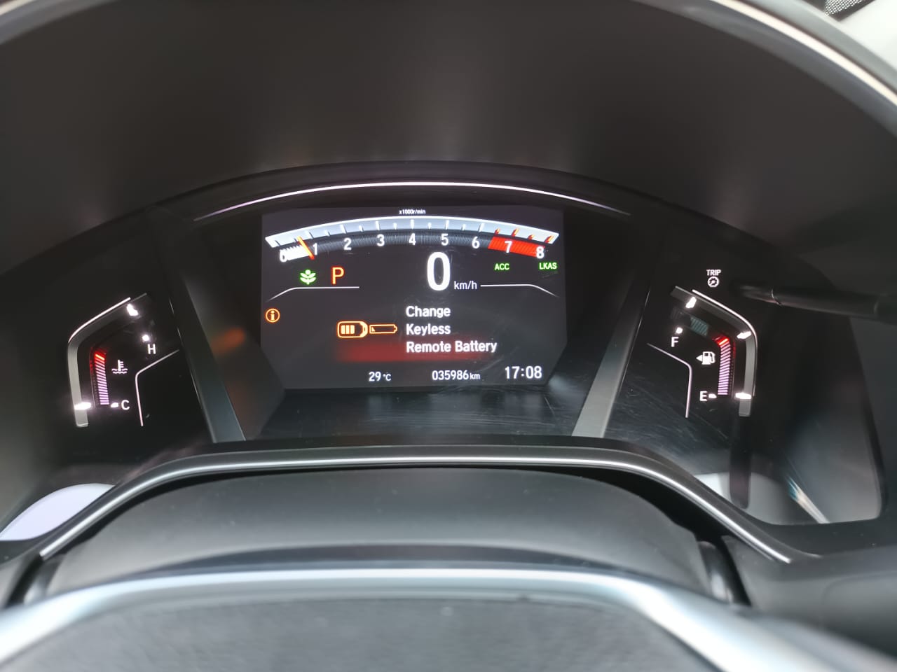 2022 Honda CR-V 2022 Honda CR-V