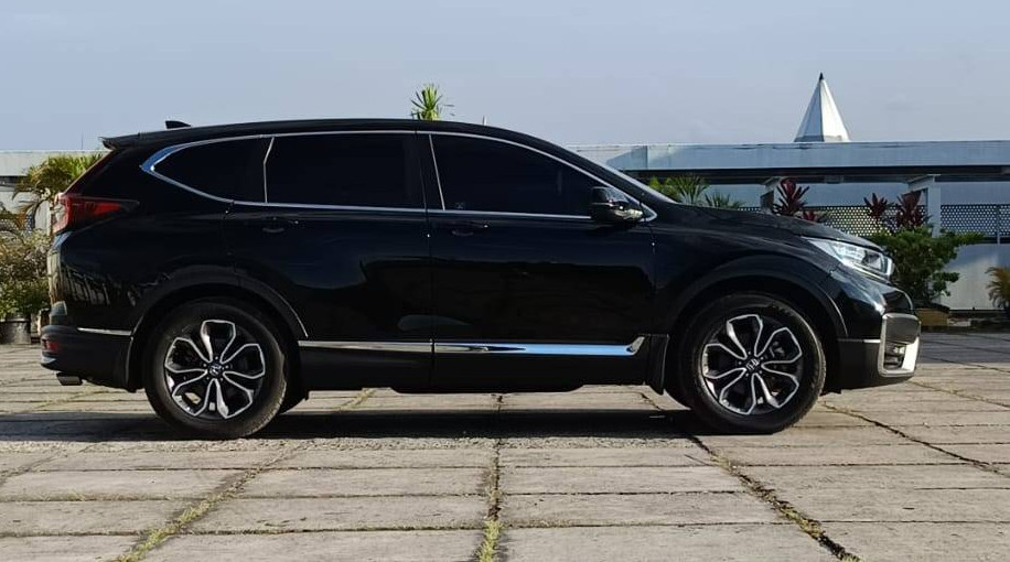 2022 Honda CR-V 2022 Honda CR-V