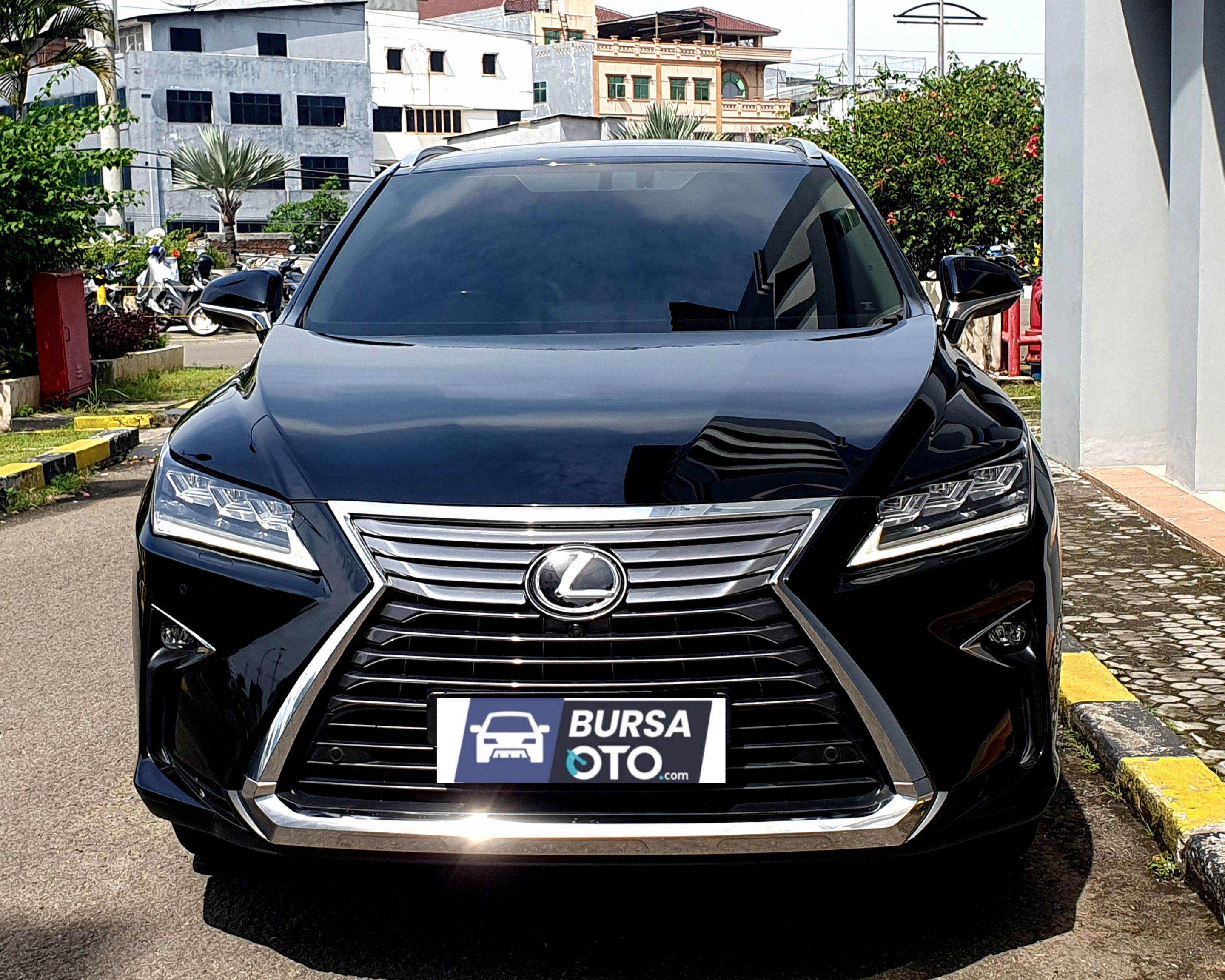 Second Hand 2016 Lexus RX Second Hand 2016 Lexus RX