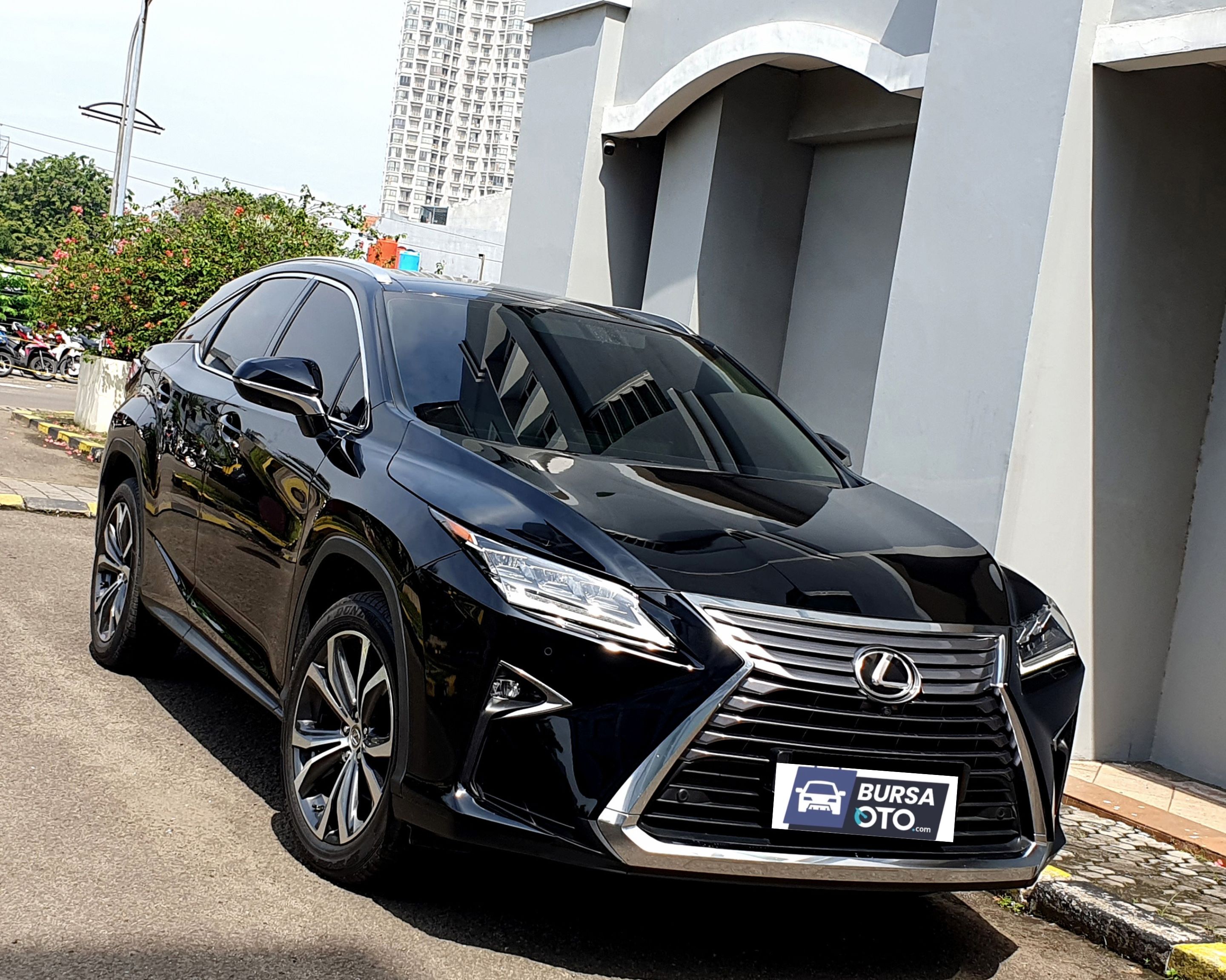 2016 Lexus RX 2016 Lexus RX