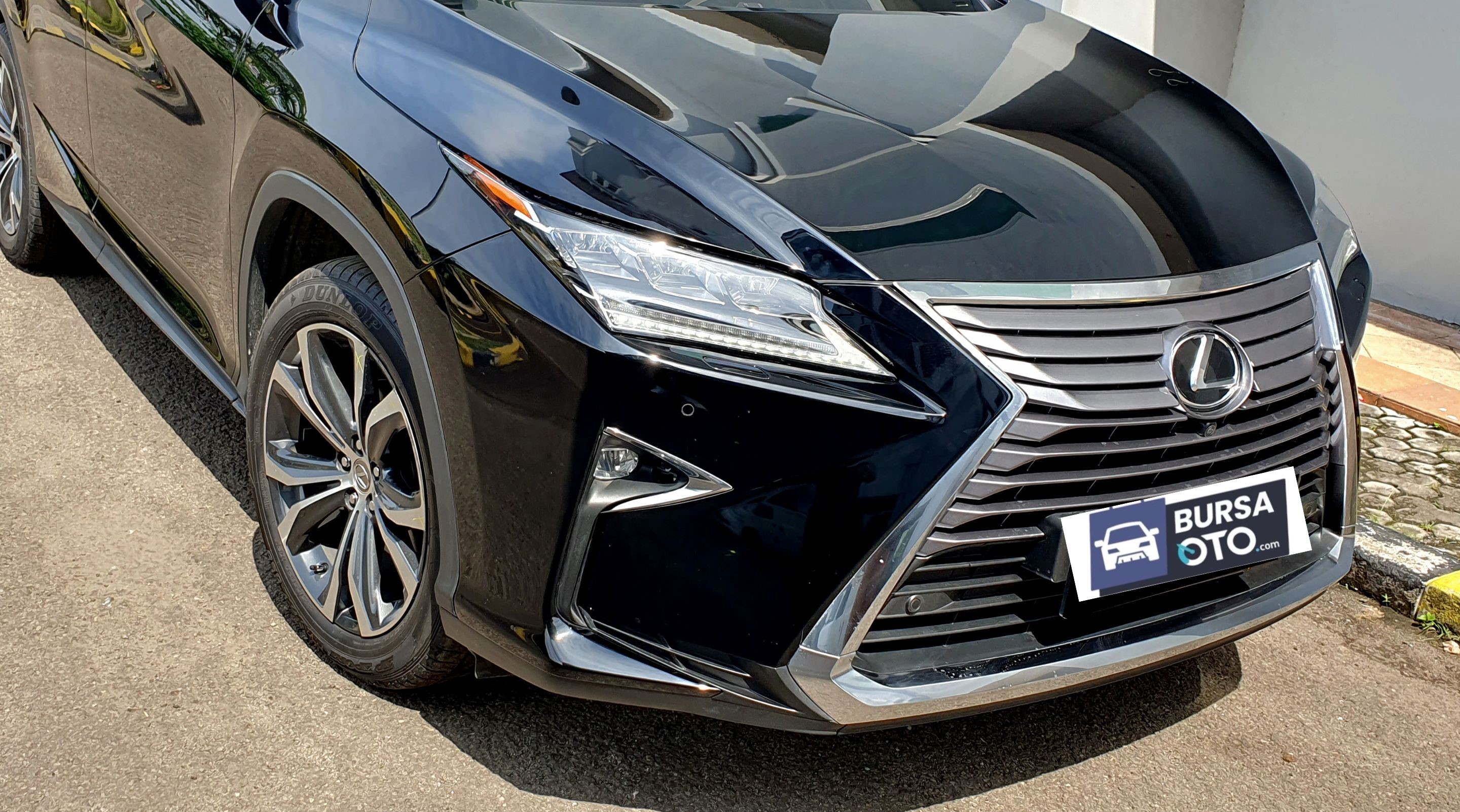 2016 Lexus RX 2016 Lexus RX