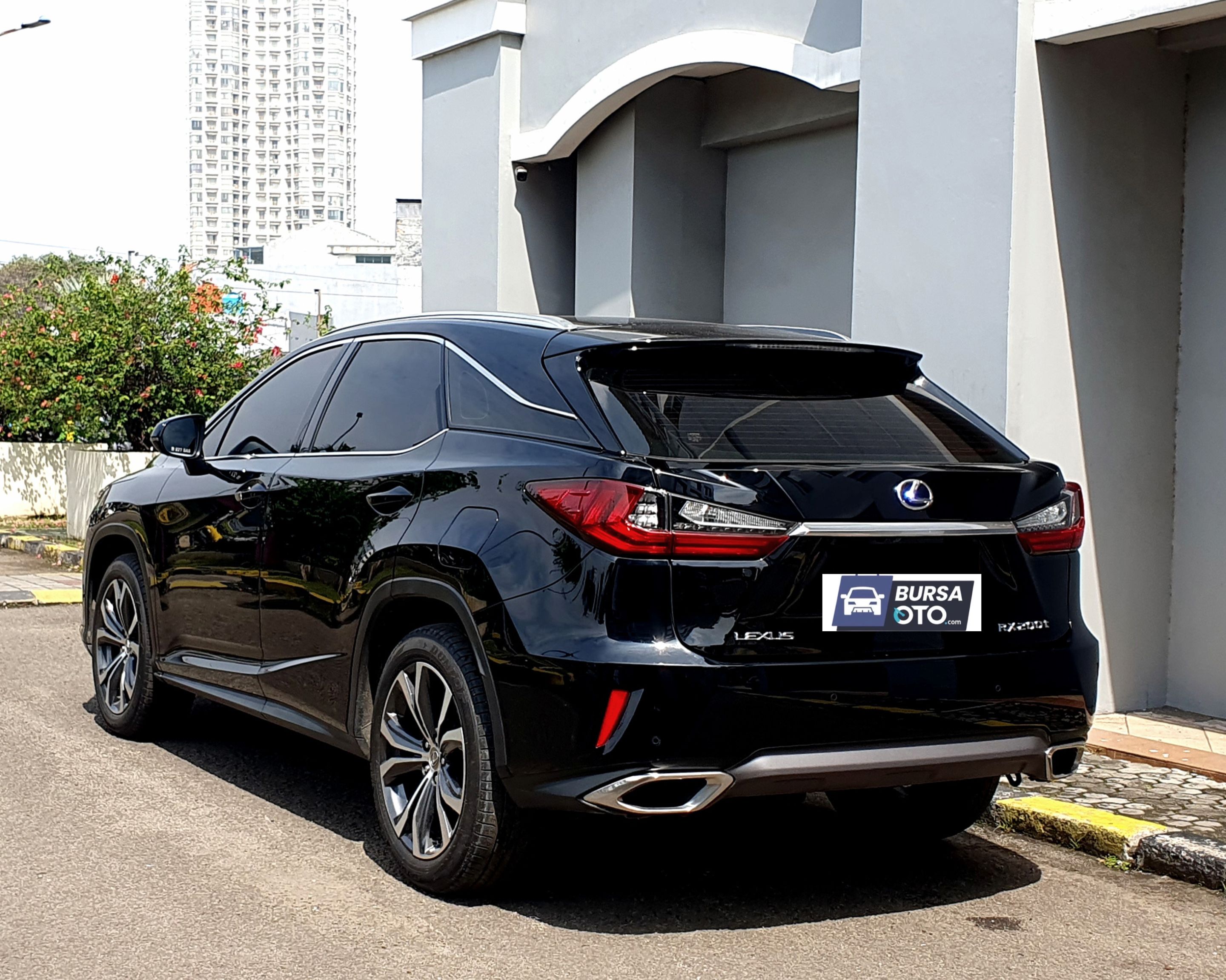 2016 Lexus RX 2016 Lexus RX