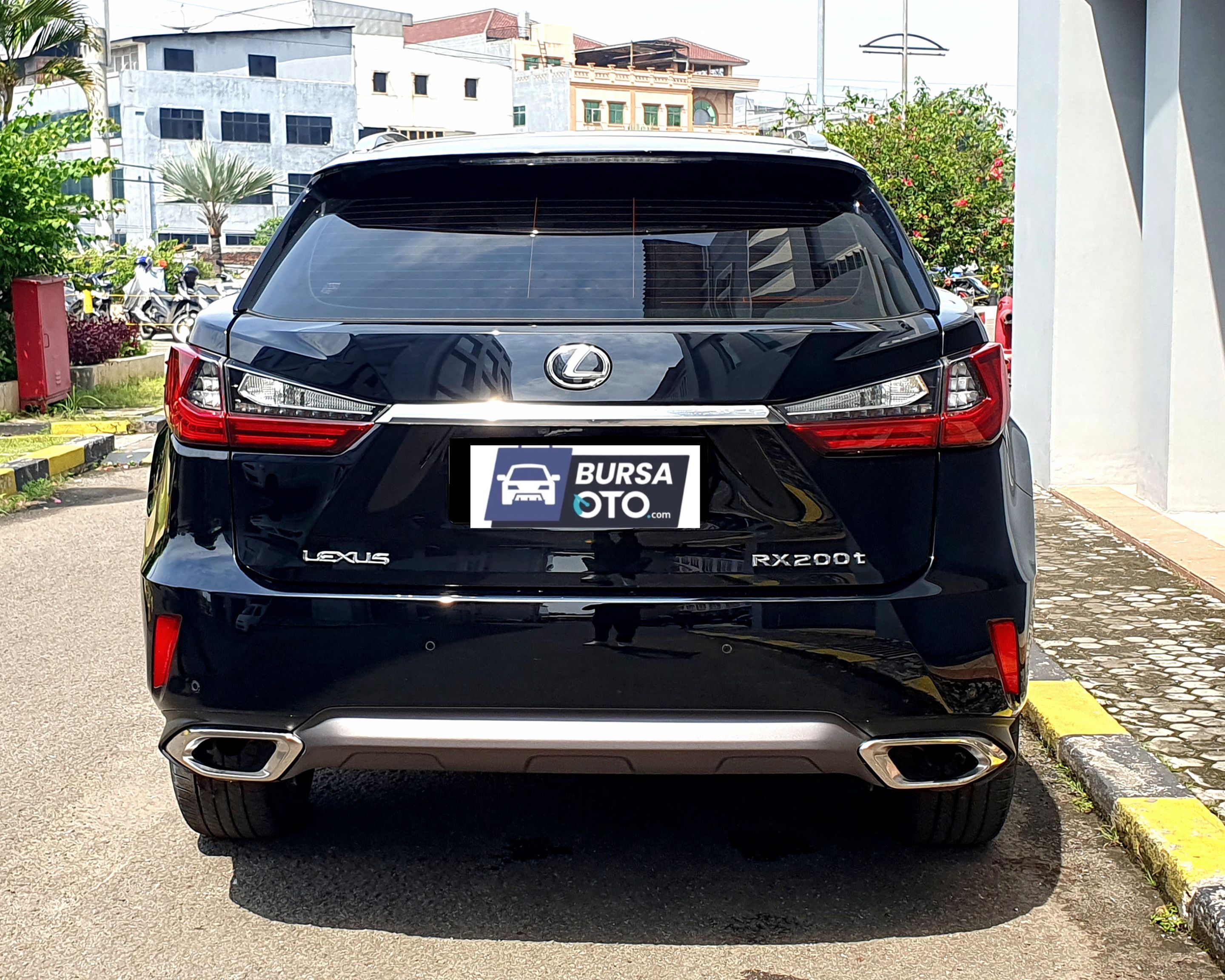 2016 Lexus RX 2016 Lexus RX