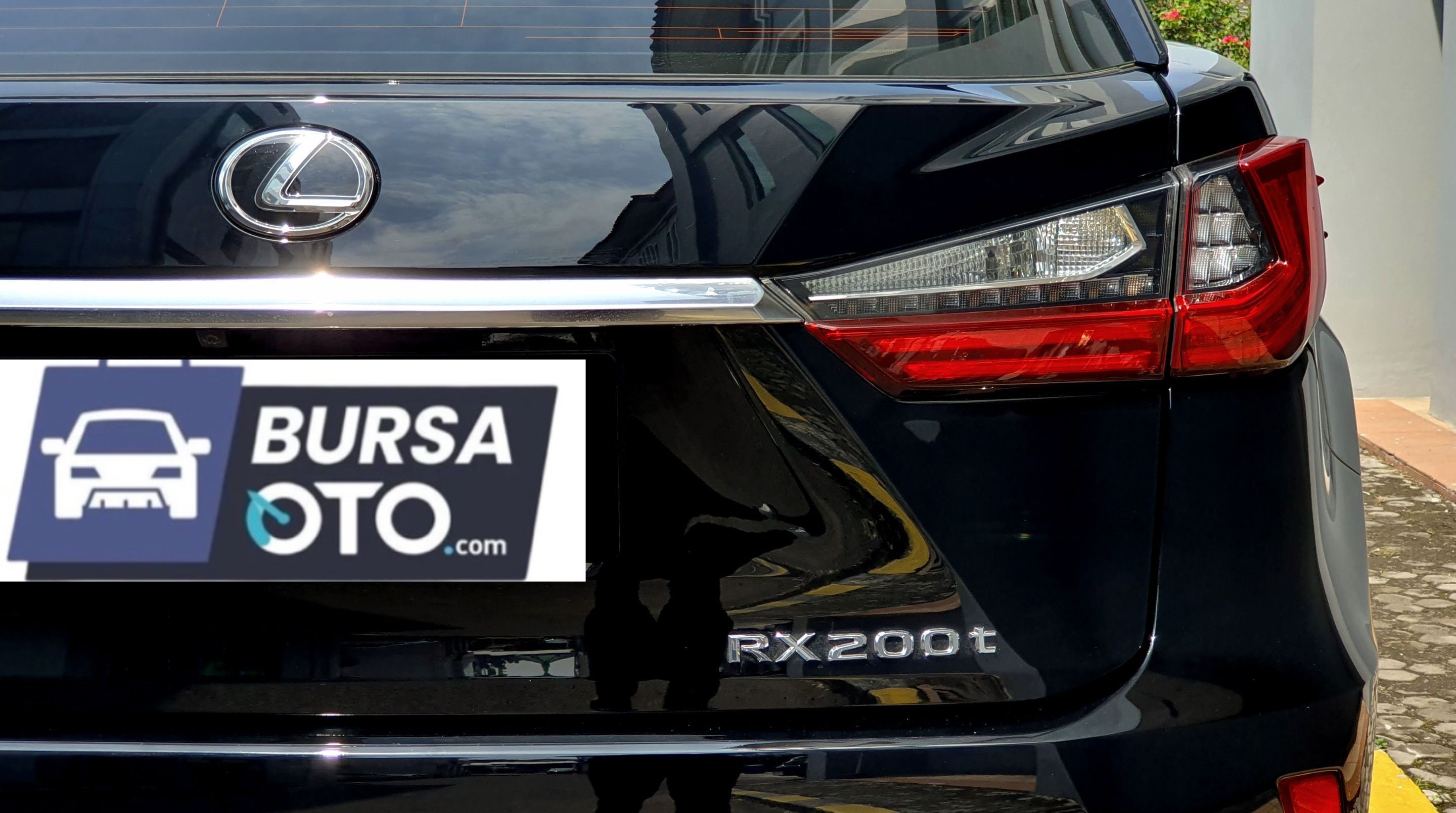 2016 Lexus RX 2016 Lexus RX