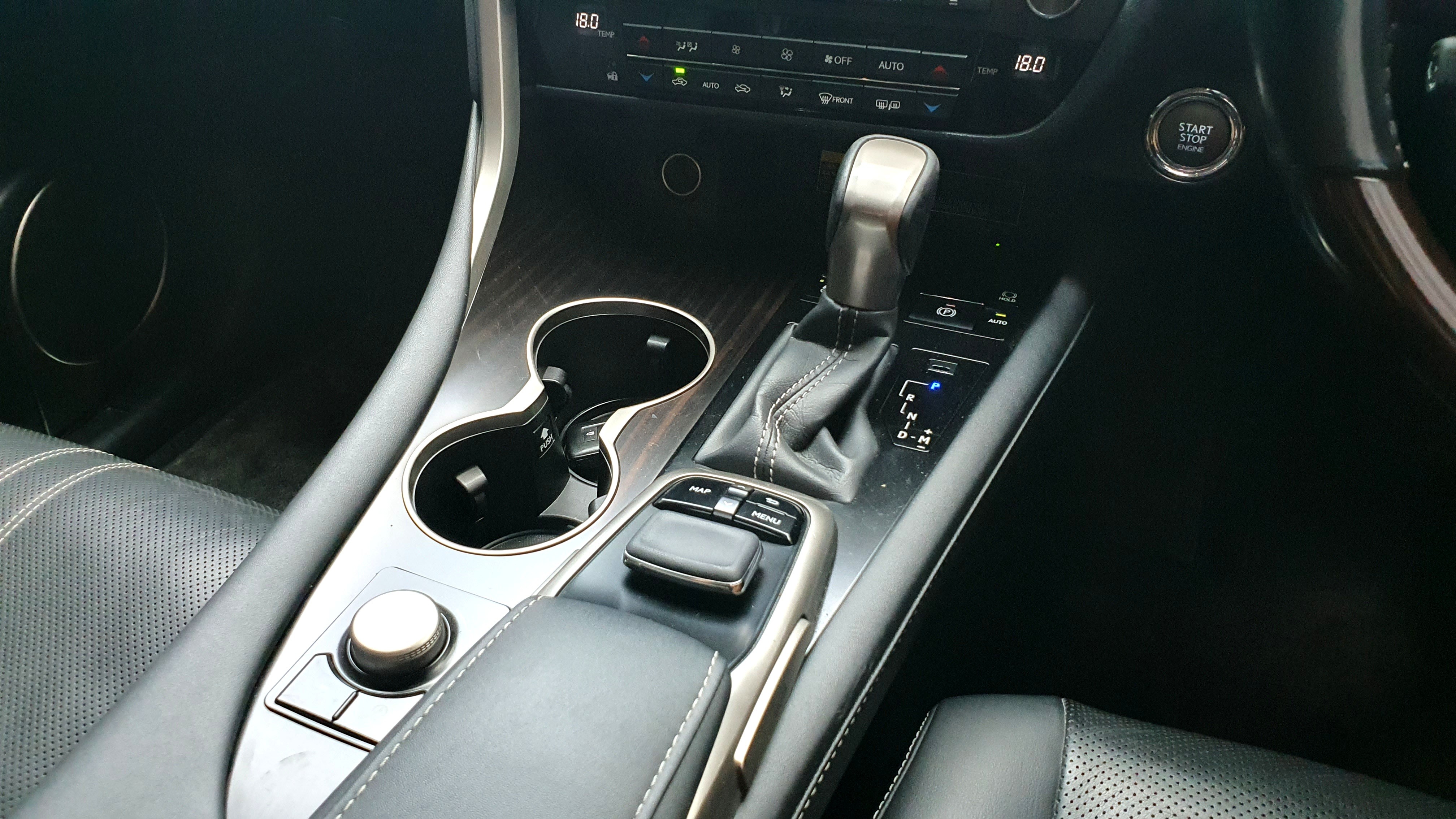 2016 Lexus RX 2016 Lexus RX