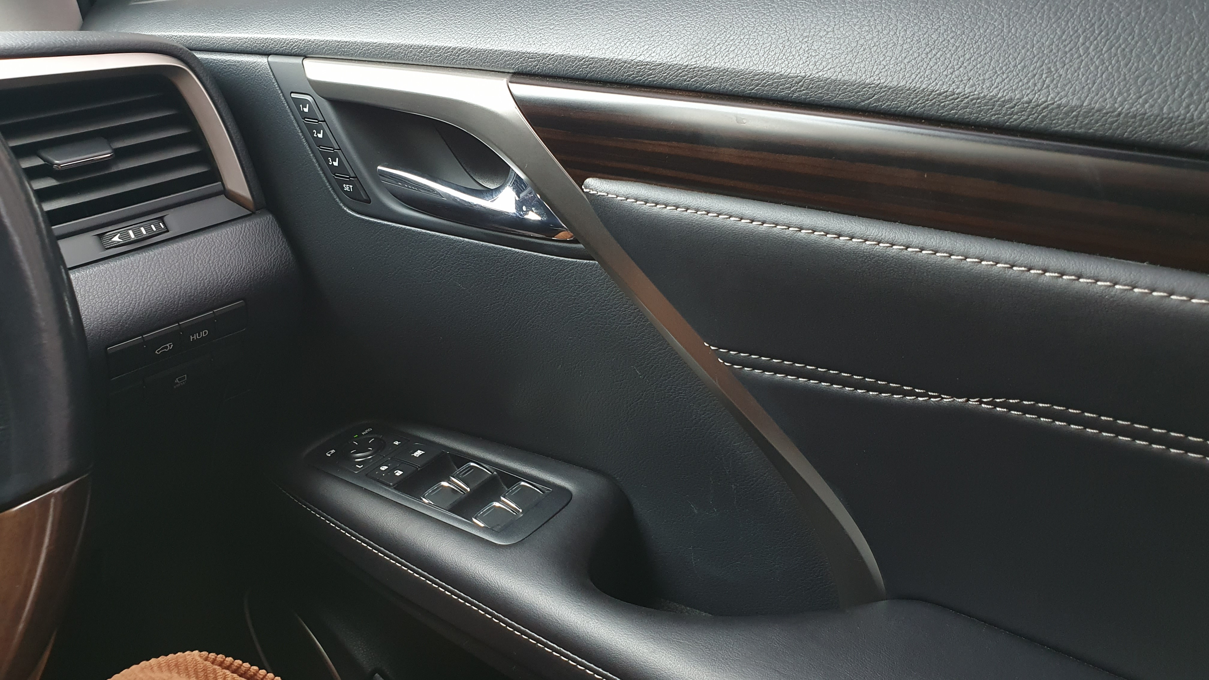 2016 Lexus RX 2016 Lexus RX