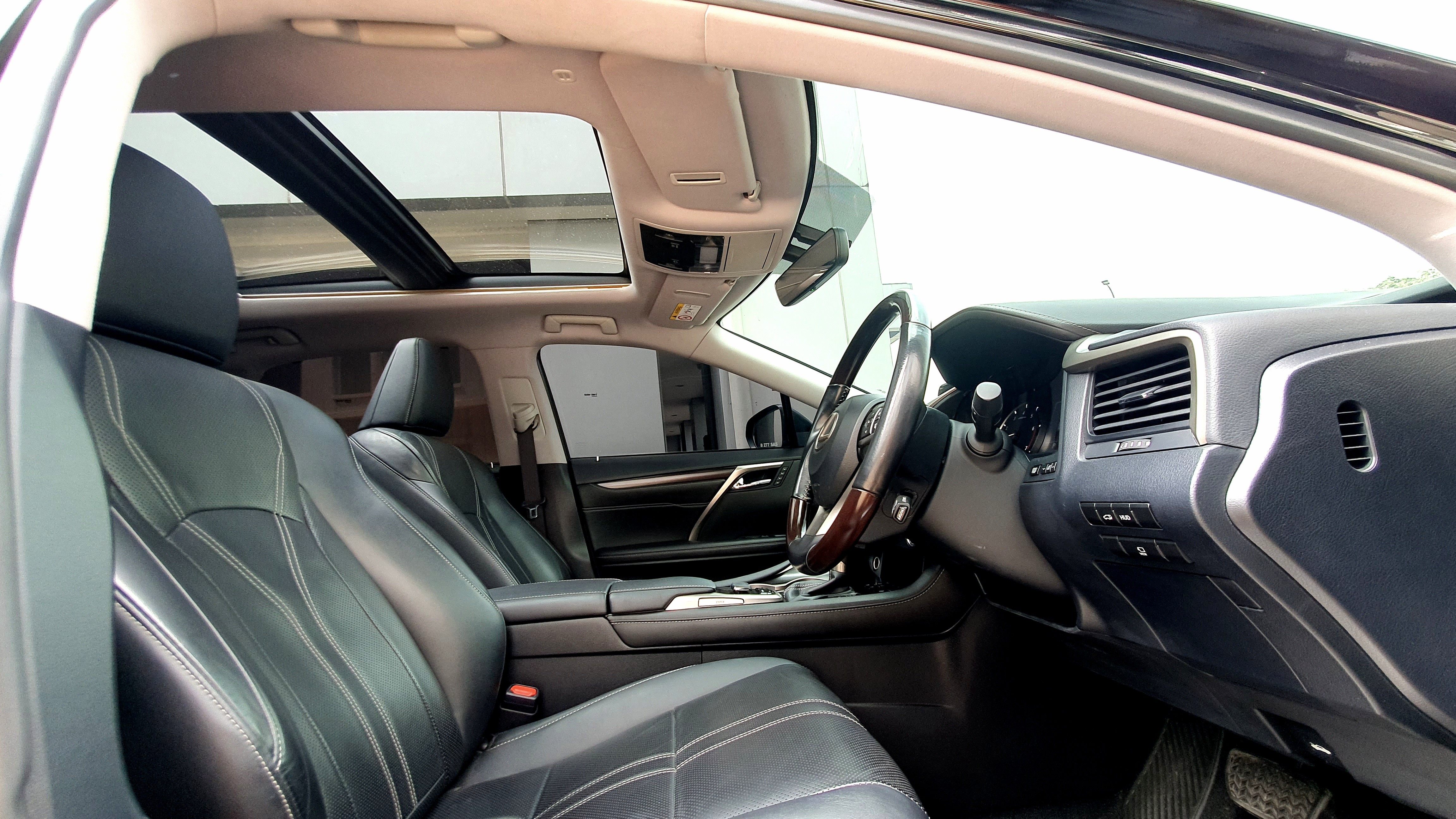 2016 Lexus RX 2016 Lexus RX