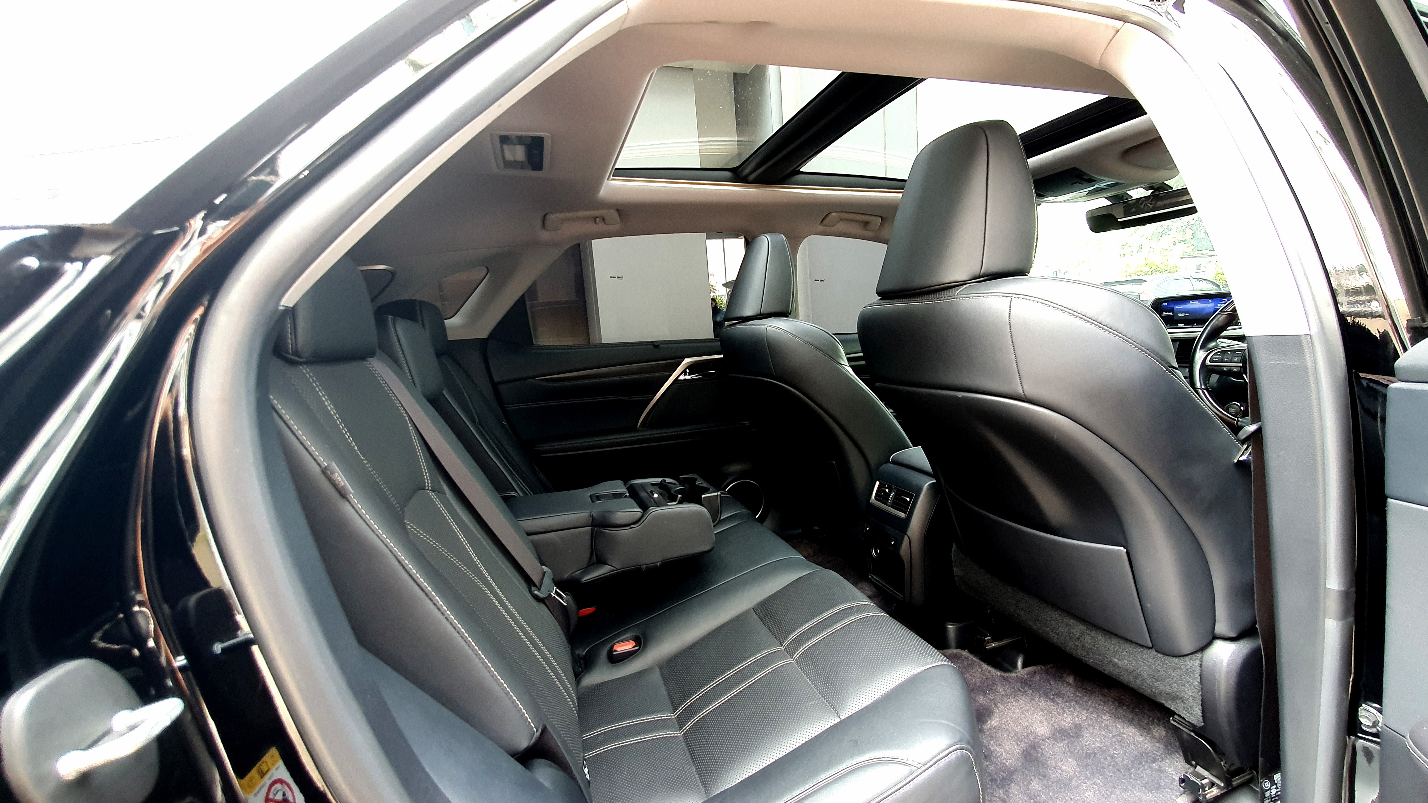 2016 Lexus RX 2016 Lexus RX