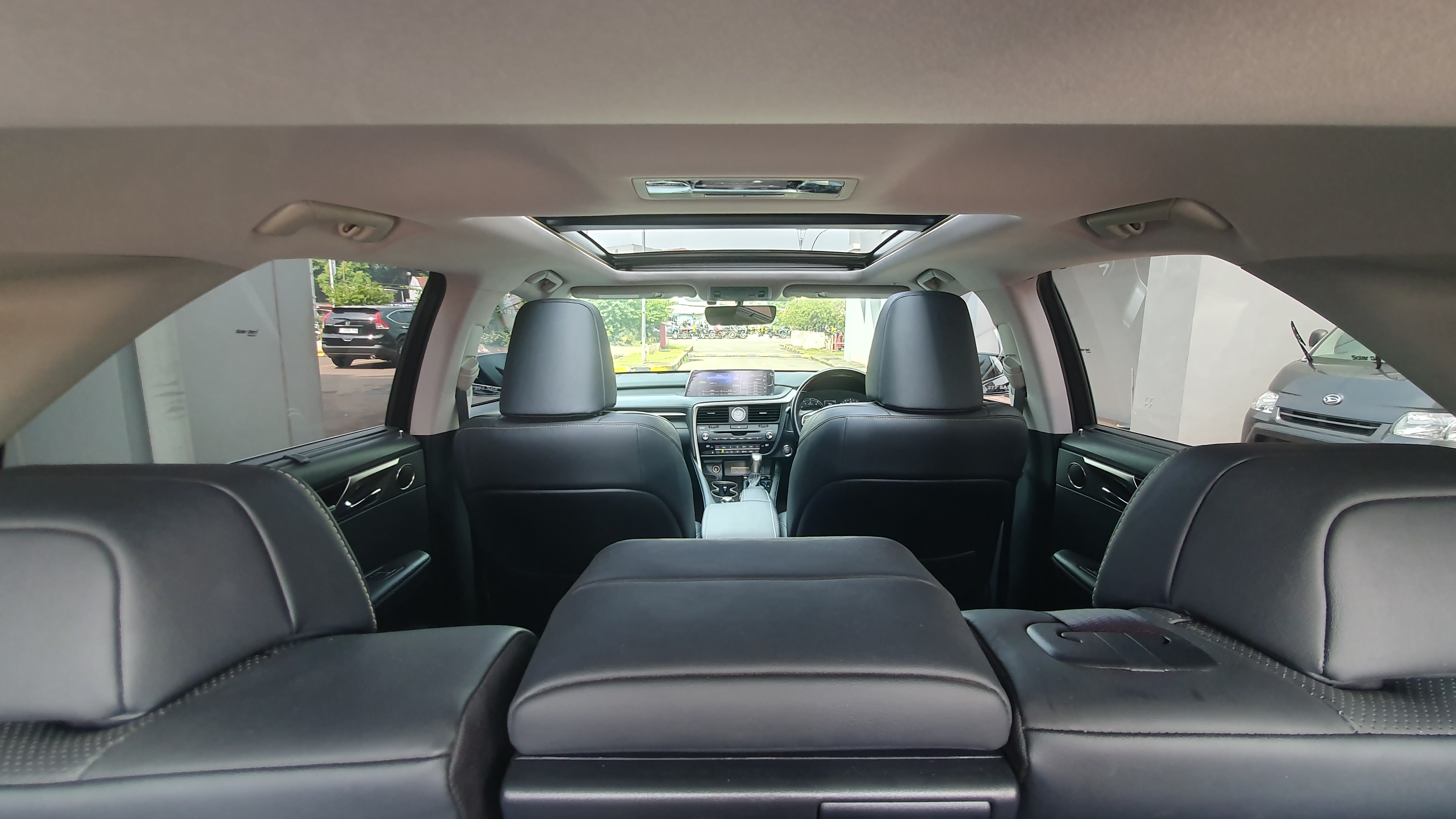 2016 Lexus RX 2016 Lexus RX