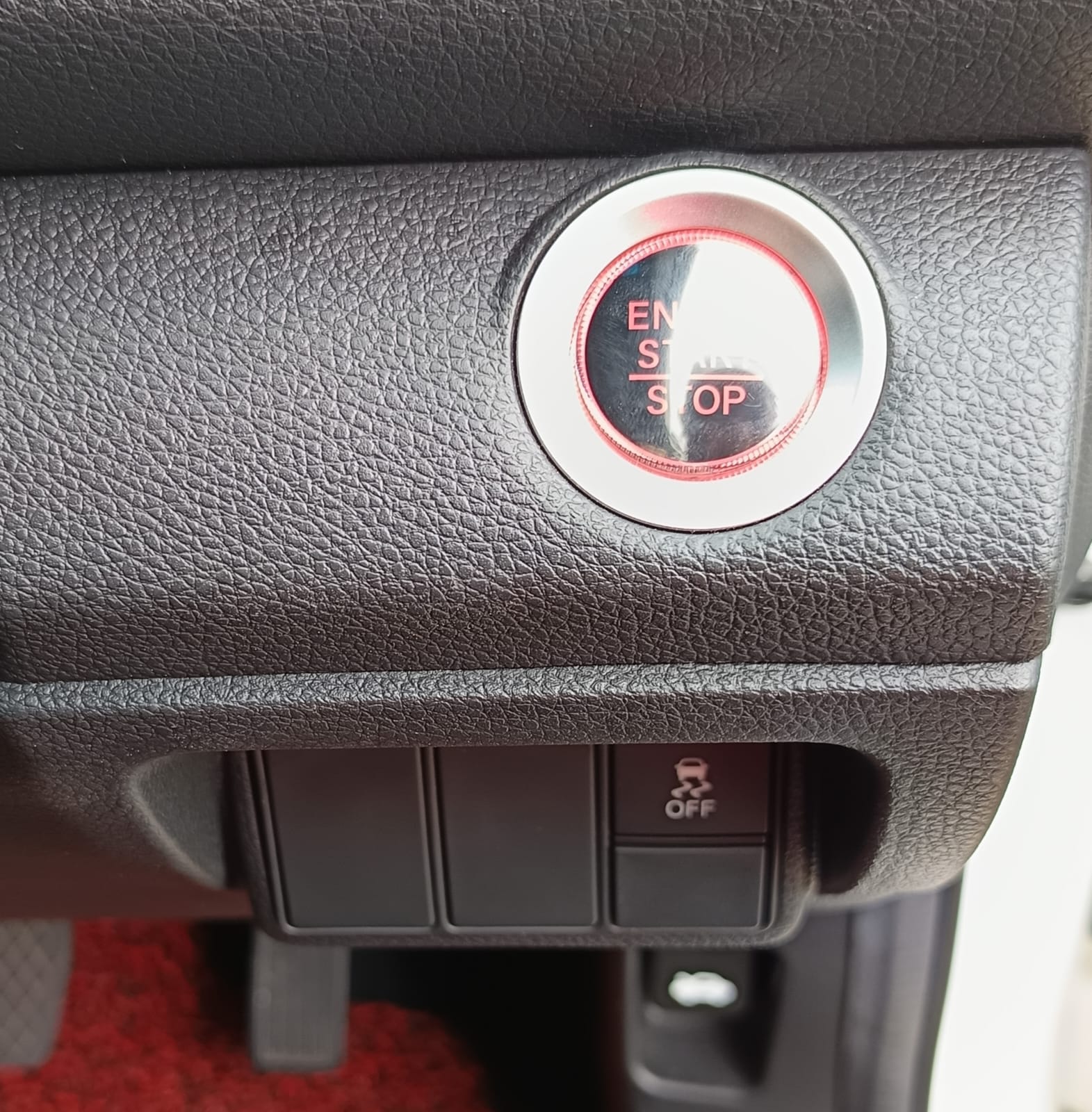 2018 Honda Civic 2018 Honda Civic