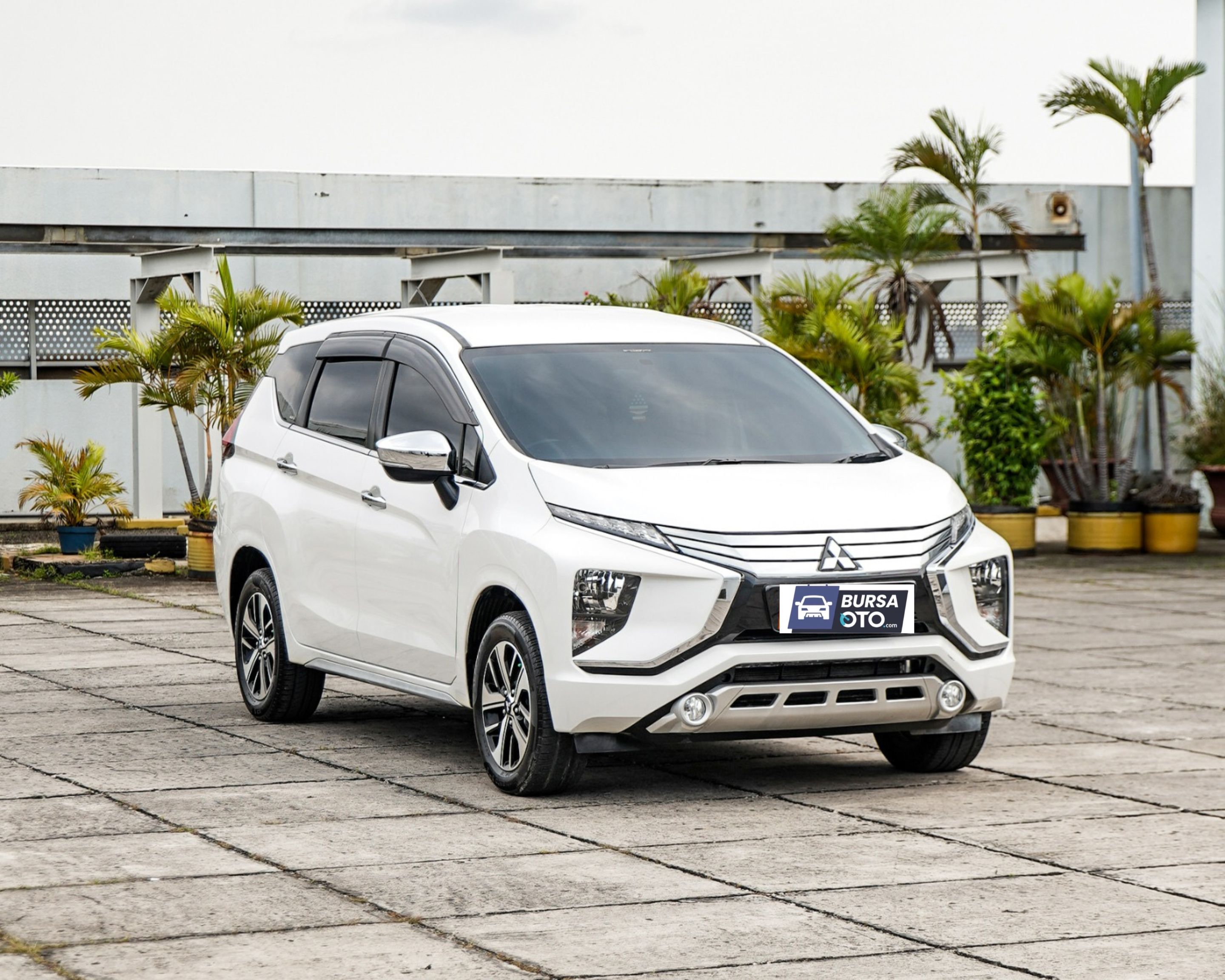 Second Hand 2019 Mitsubishi Xpander Second Hand 2019 Mitsubishi Xpander