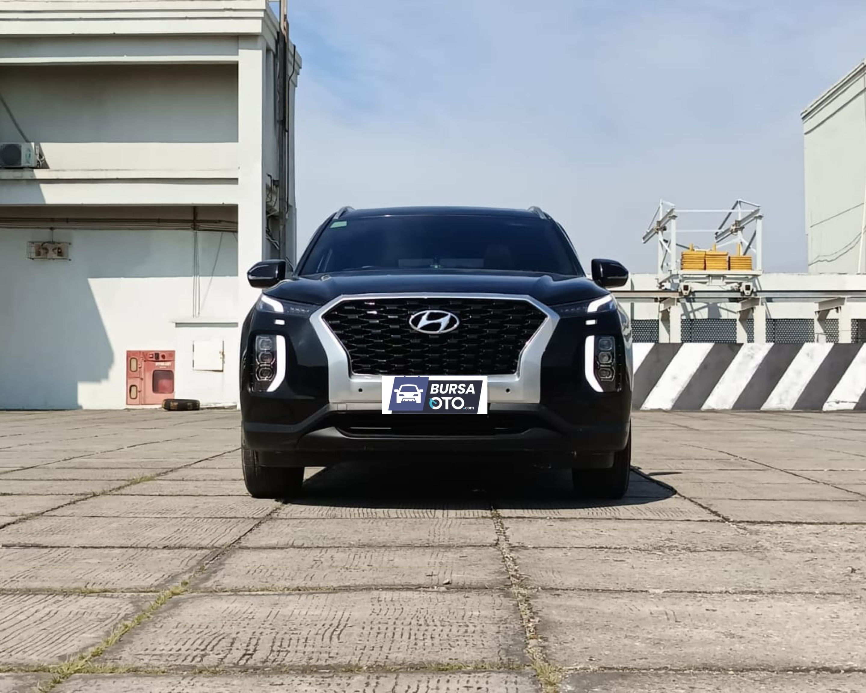 Second Hand 2021 Hyundai Palisade Second Hand 2021 Hyundai Palisade