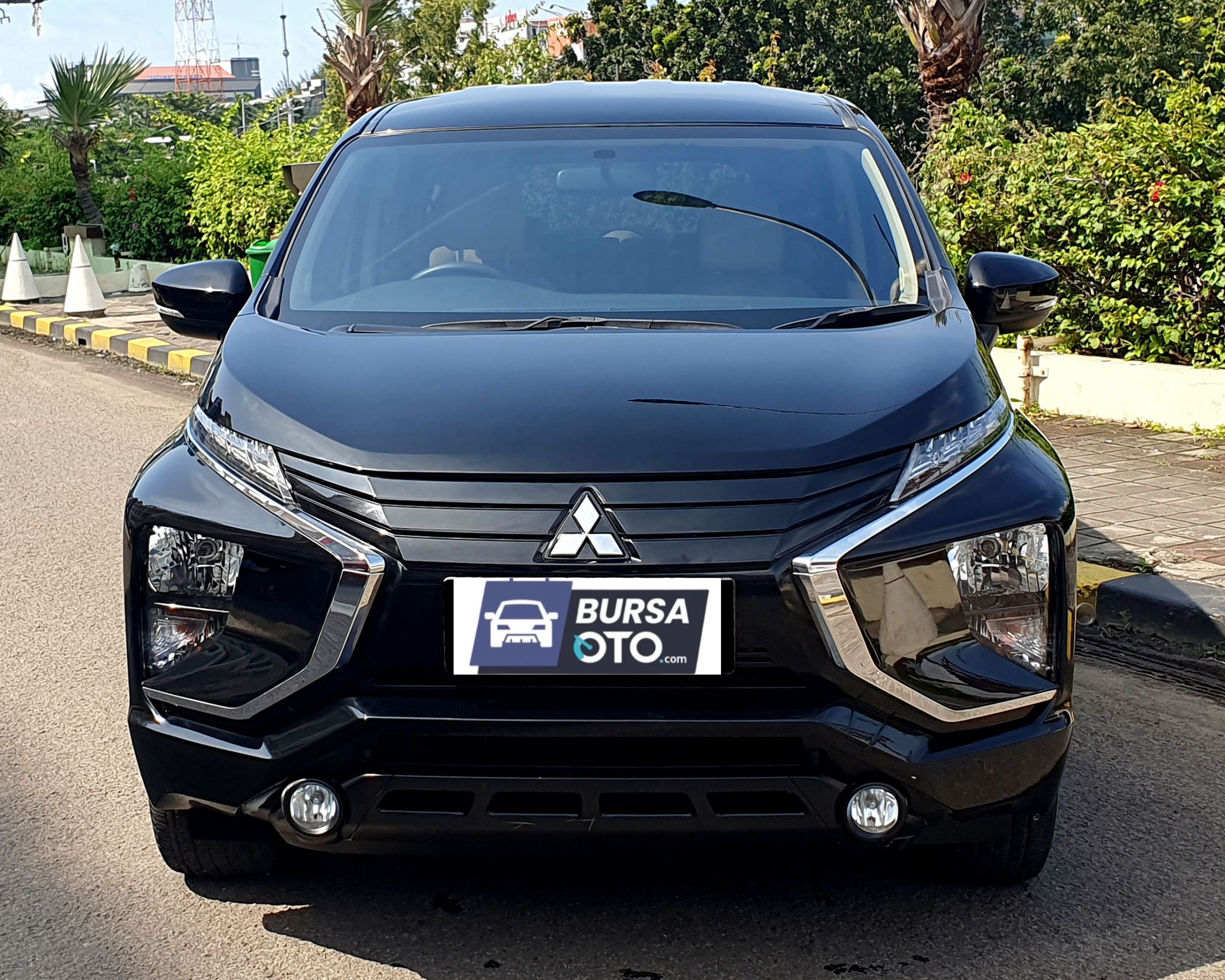 Second Hand 2019 Mitsubishi Xpander Second Hand 2019 Mitsubishi Xpander