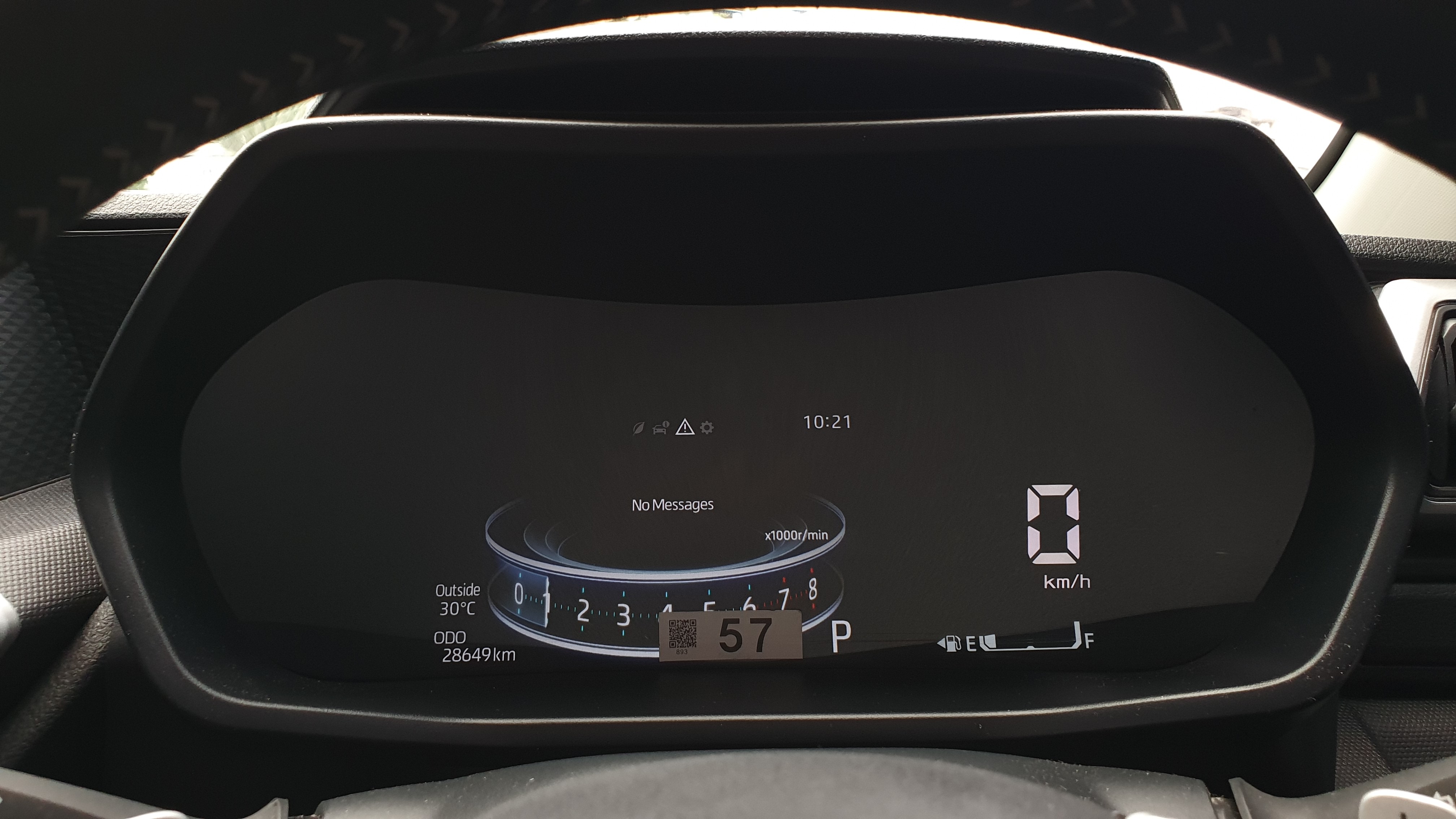 2022 Toyota Raize 1.0 Turbo GR Sport CVT 2022 Toyota Raize 1.0 Turbo GR Sport CVT