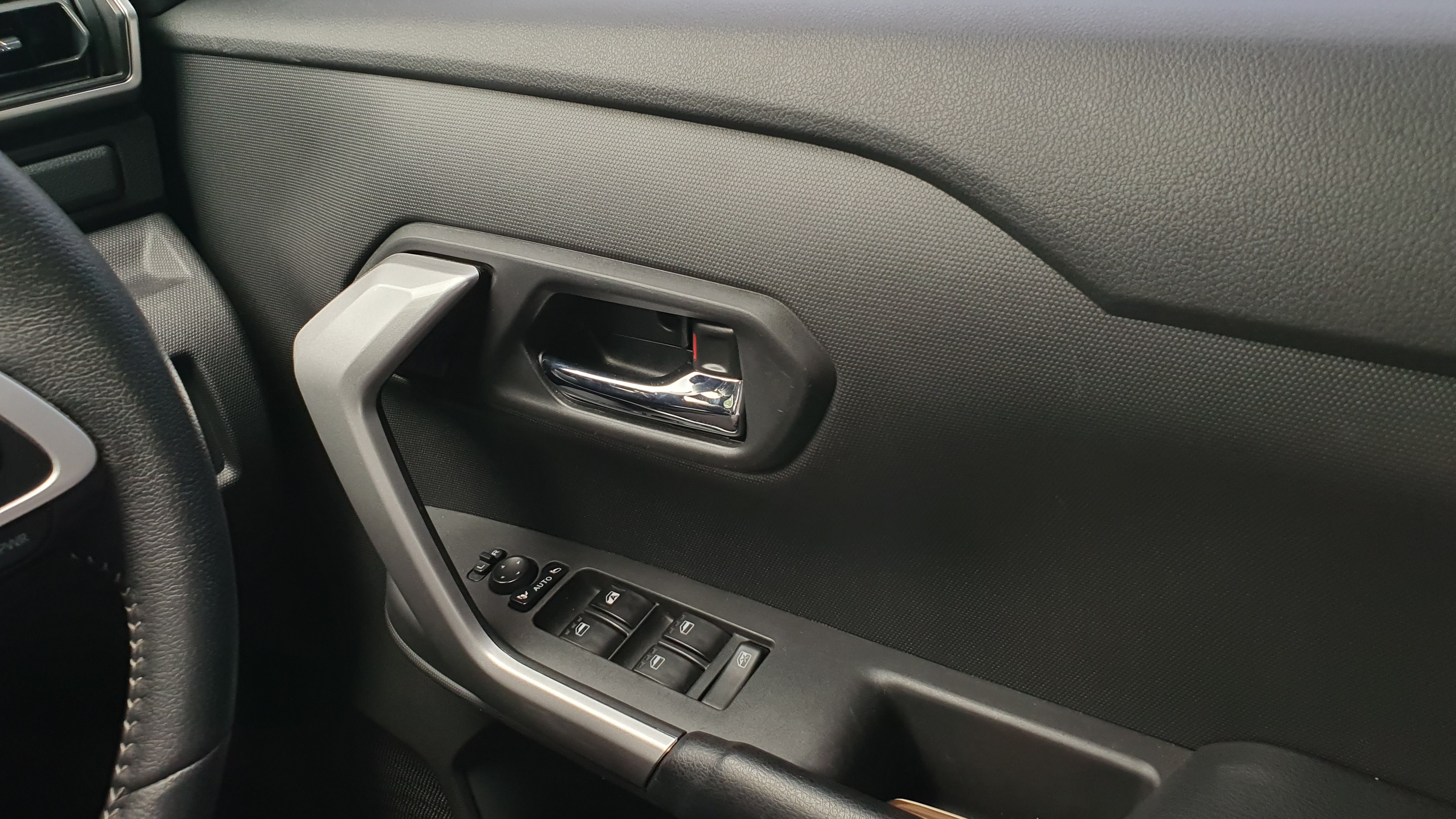 2022 Toyota Raize 1.0 Turbo GR Sport CVT 2022 Toyota Raize 1.0 Turbo GR Sport CVT