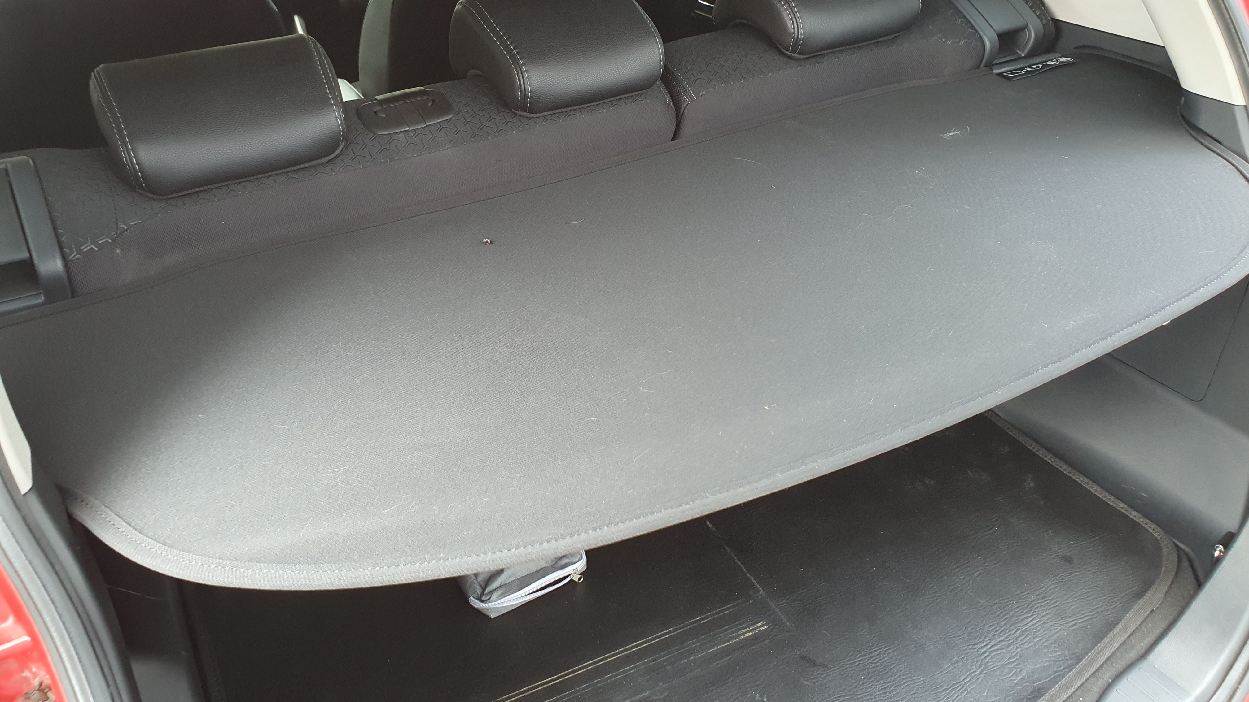 2022 Toyota Raize 1.0 Turbo GR Sport CVT 2022 Toyota Raize 1.0 Turbo GR Sport CVT