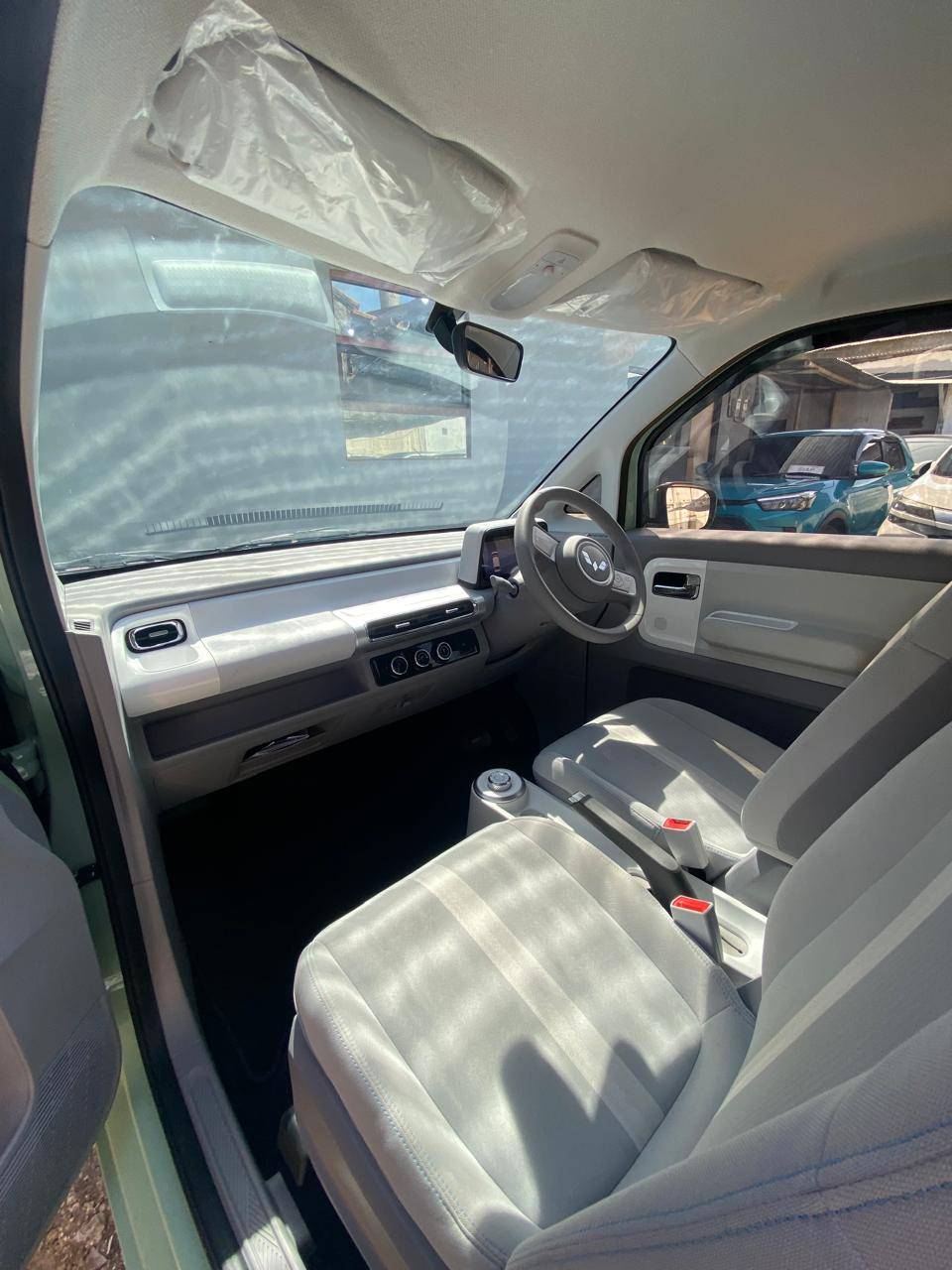 2023 Wuling Air EV Lite 200 2023 Wuling Air EV Lite 200