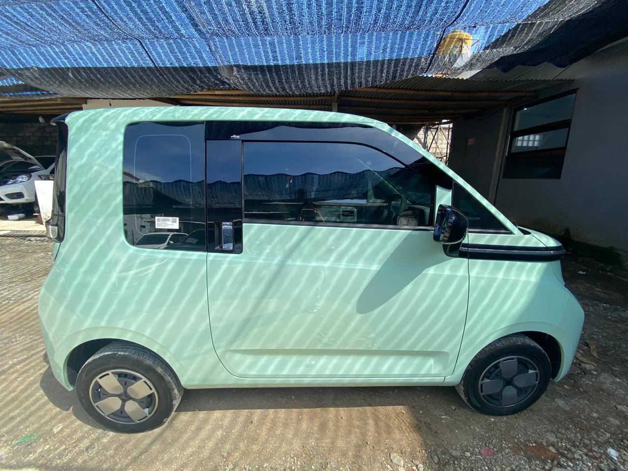 2023 Wuling Air EV Lite 200 2023 Wuling Air EV Lite 200