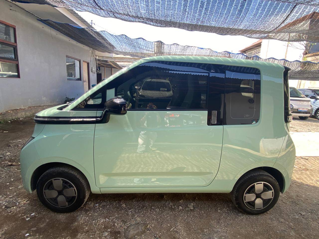 2023 Wuling Air EV Lite 200 2023 Wuling Air EV Lite 200