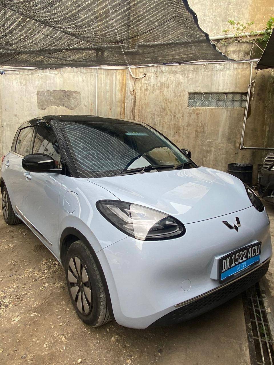 Wuling Binguo EV Bekas Wuling Binguo EV Bekas