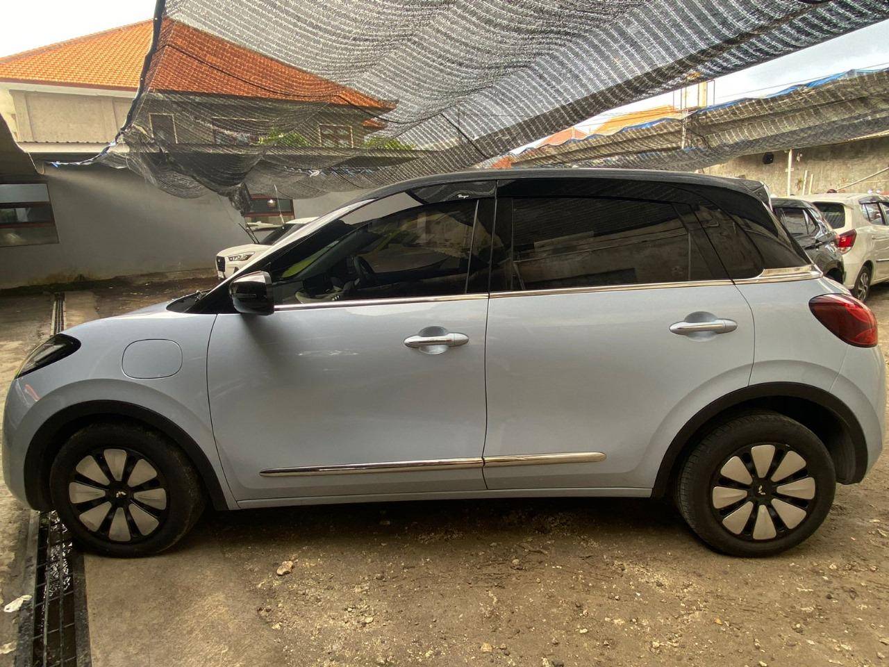 2024 Wuling Binguo EV Long Range AC/DC 2024 Wuling Binguo EV Long Range AC/DC