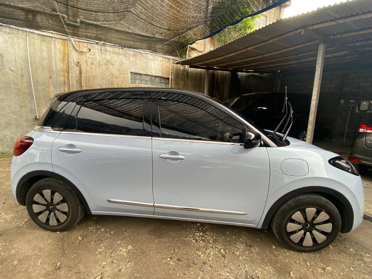 2024 Wuling Binguo EV Long Range AC/DC 2024 Wuling Binguo EV Long Range AC/DC