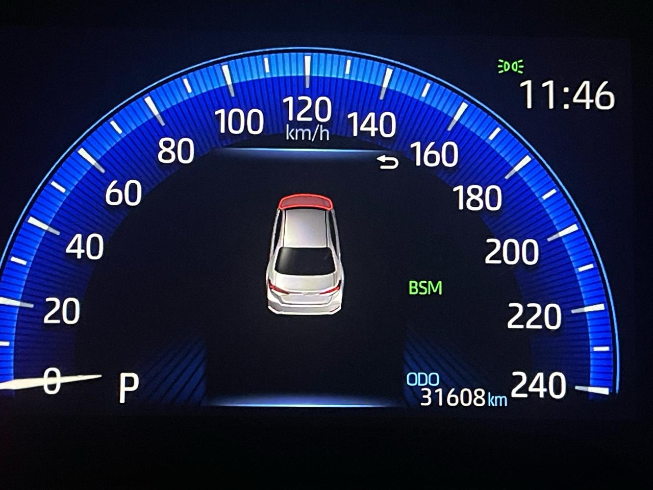 2020 Toyota Corolla Altis 2020 Toyota Corolla Altis