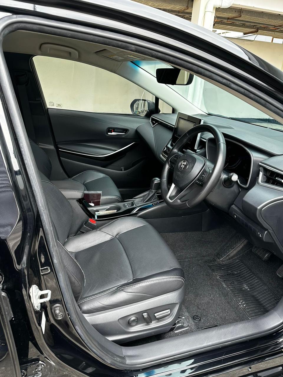 2020 Toyota Corolla Altis 2020 Toyota Corolla Altis