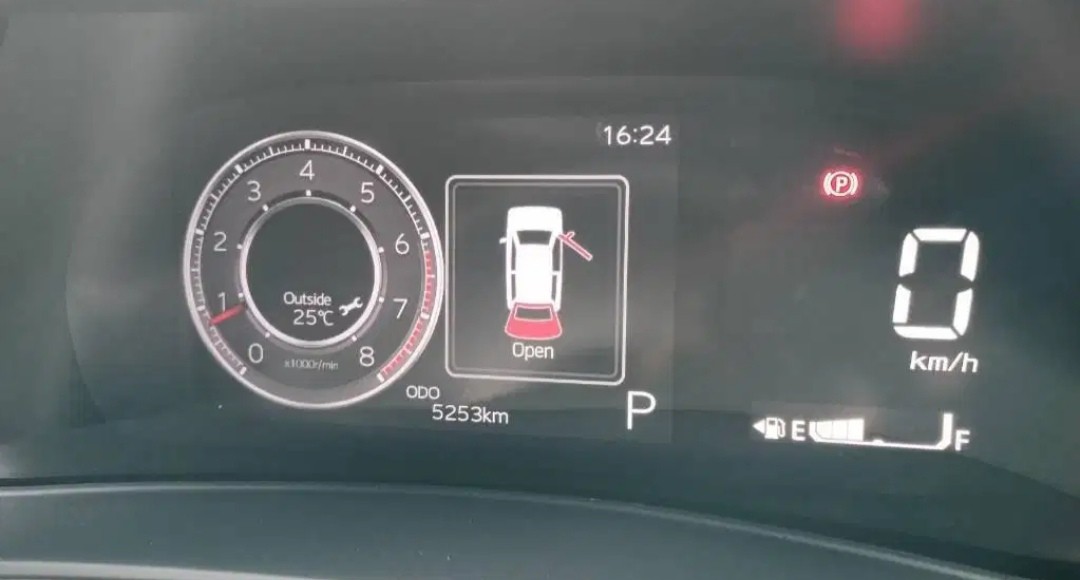 2023 Toyota Yaris Cross 2023 Toyota Yaris Cross