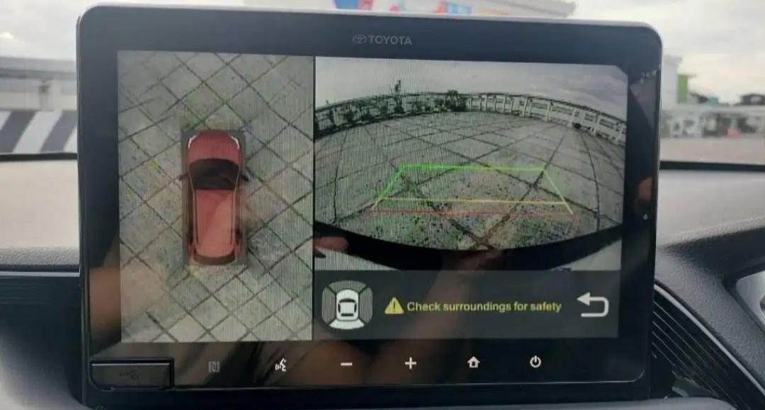 2023 Toyota Yaris Cross 2023 Toyota Yaris Cross