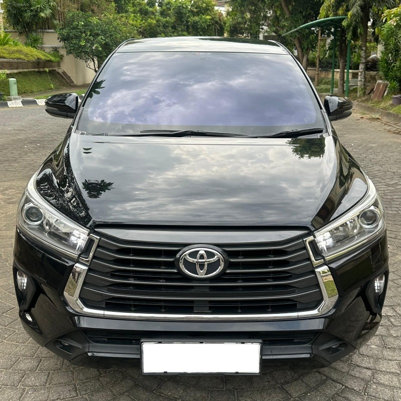 2022 Toyota Innova DIESEL V 2.4 AT