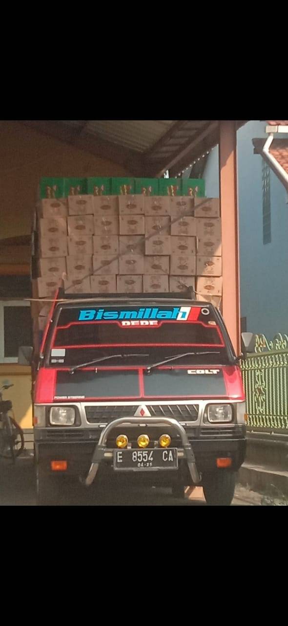 Second Hand 2019 Mitsubishi Colt L300 DIESEL 2.5 PU FLAT DECK Second Hand 2019 Mitsubishi Colt L300 DIESEL 2.5 PU FLAT DECK