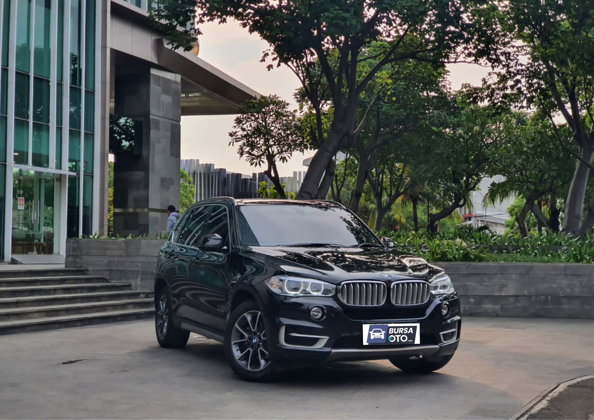 2017 BMW X5 2017 BMW X5
