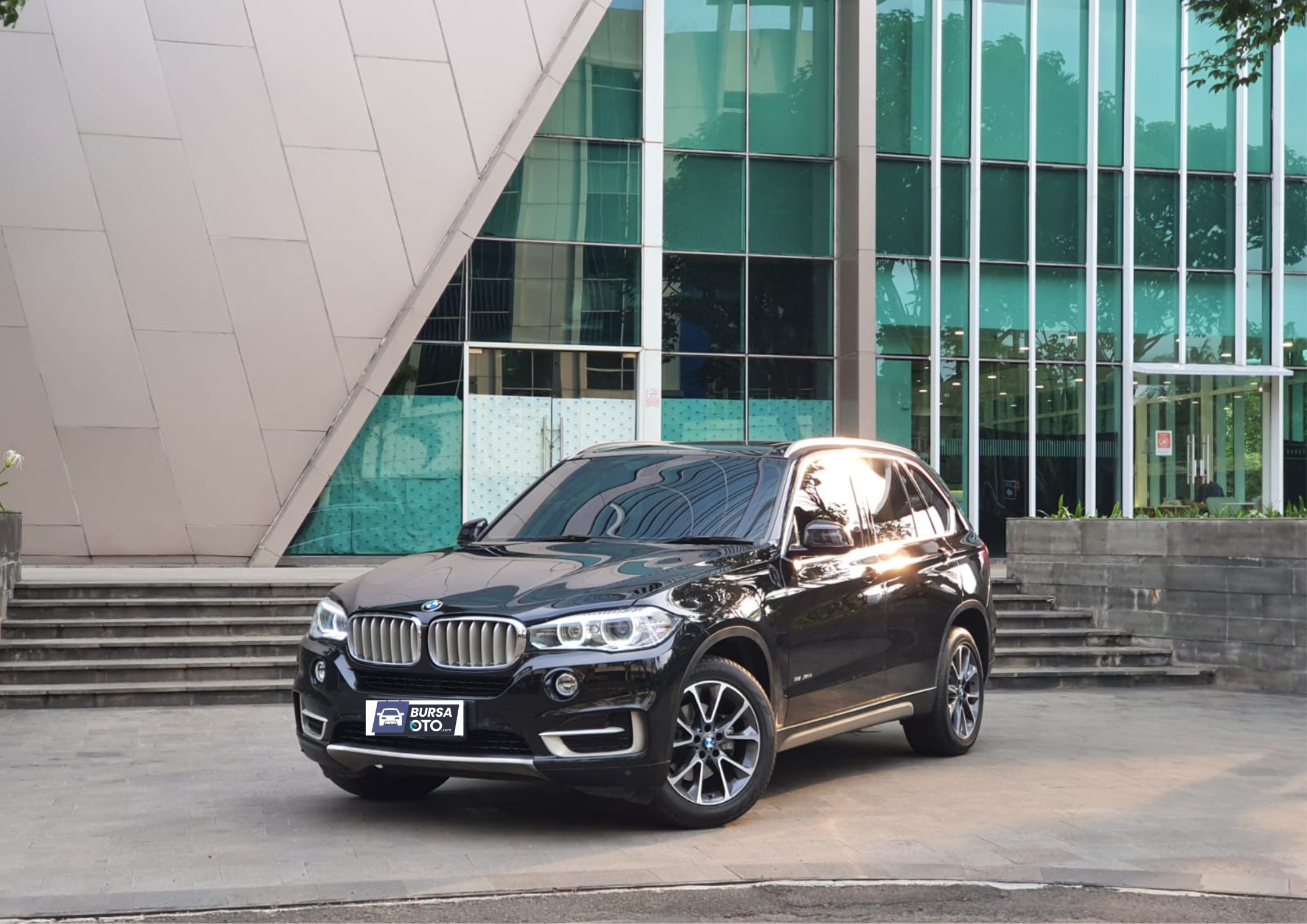 2017 BMW X5 2017 BMW X5
