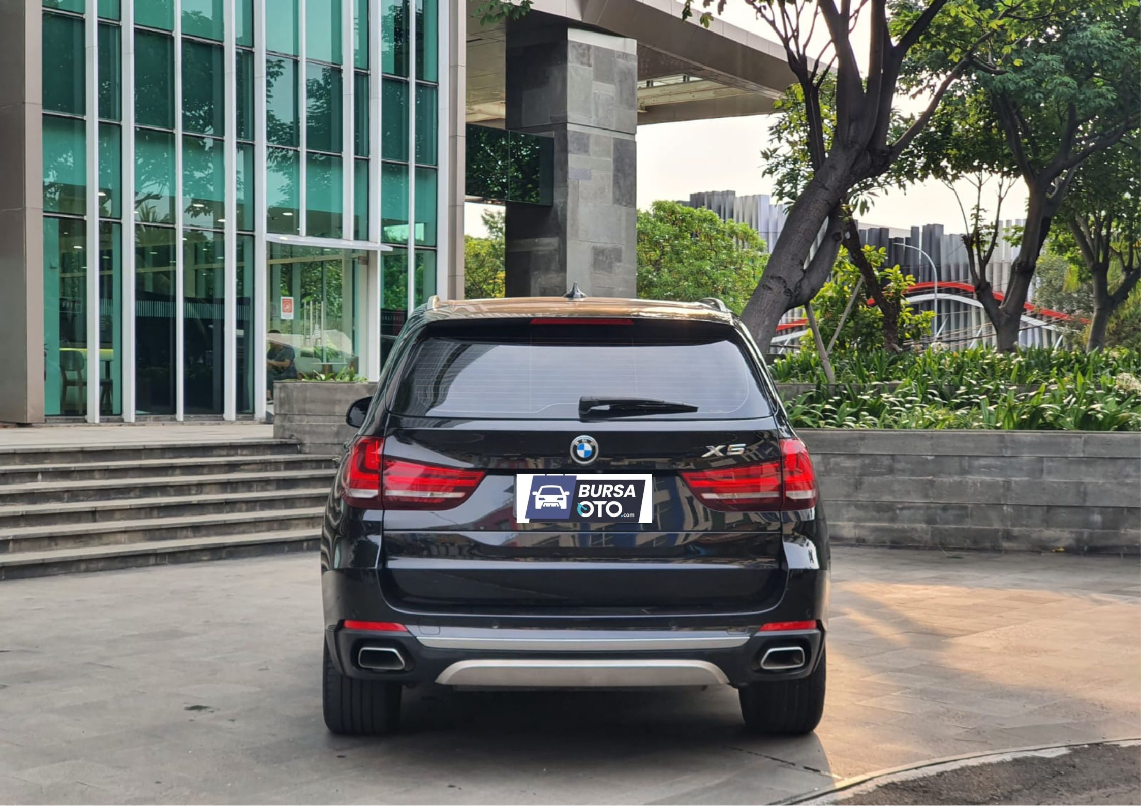 2017 BMW X5 2017 BMW X5