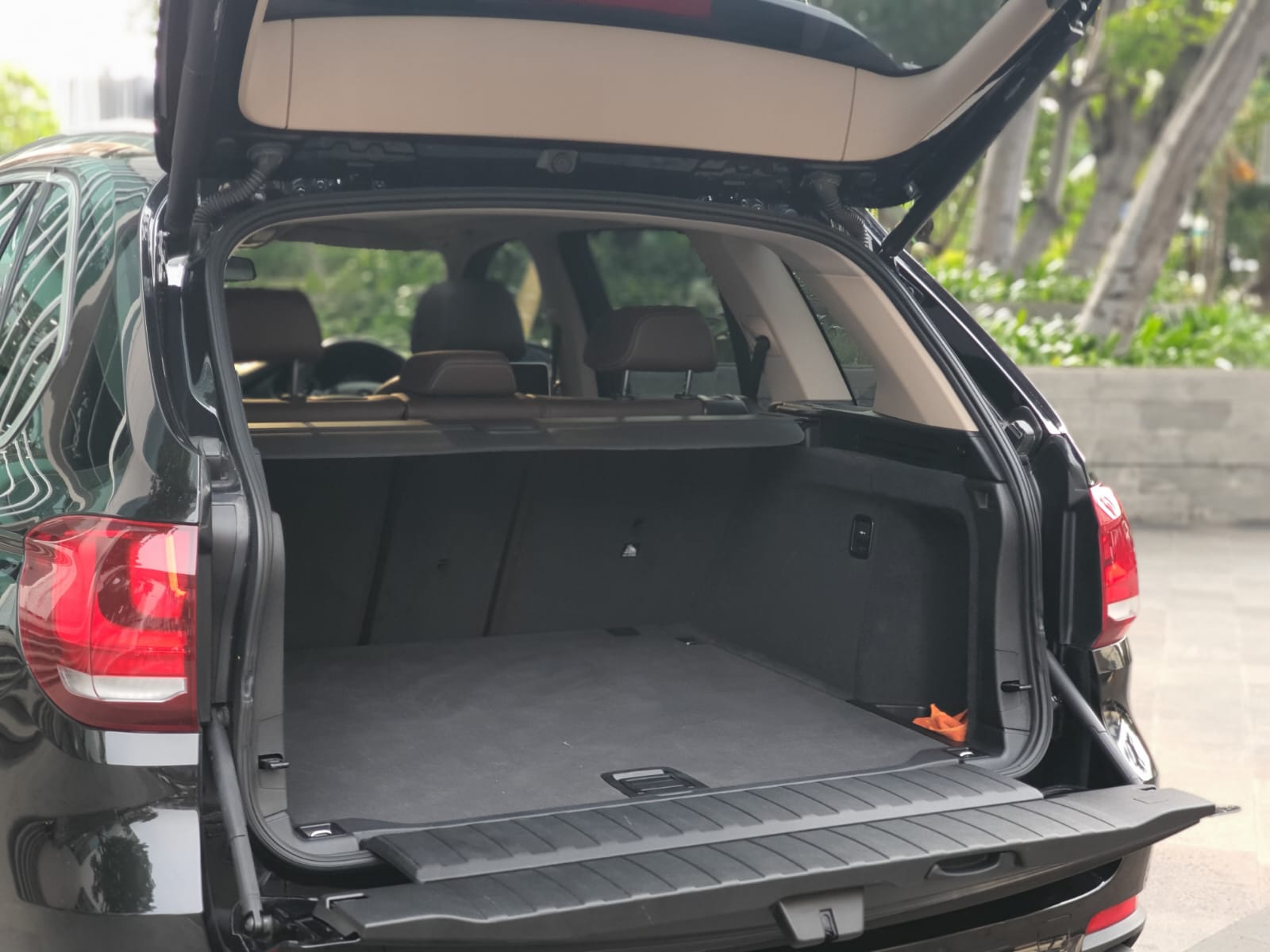 2017 BMW X5 2017 BMW X5