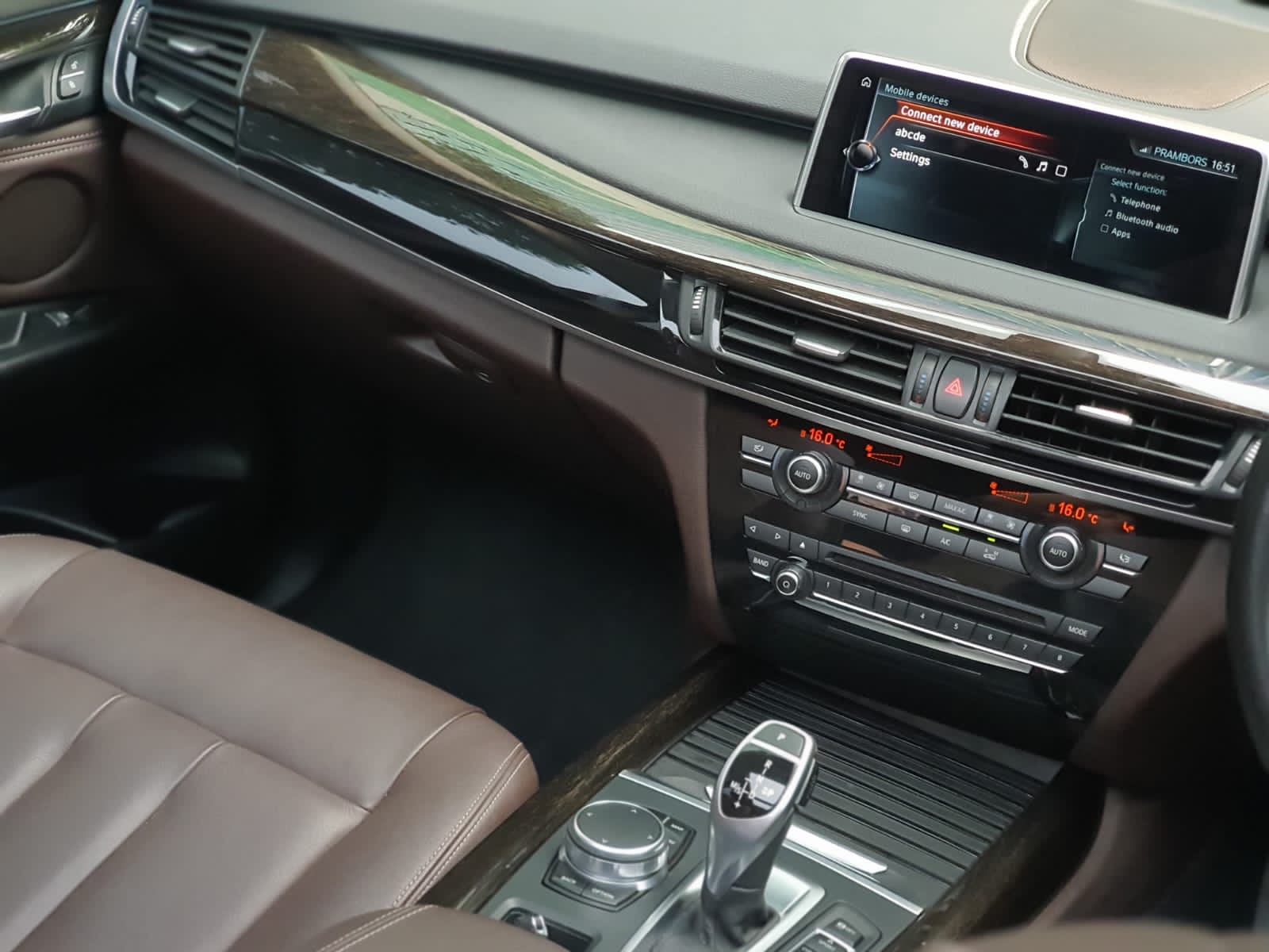 2017 BMW X5 2017 BMW X5