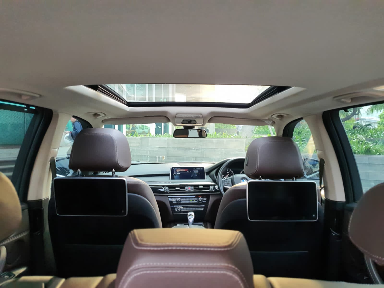 2017 BMW X5 2017 BMW X5